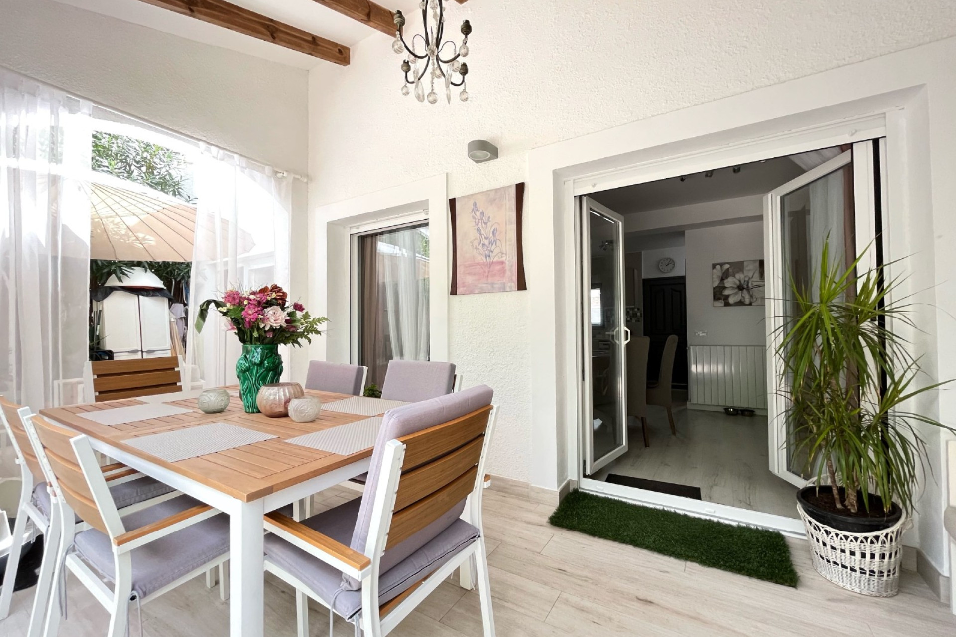 Resale - Townhouse - Pedreguer