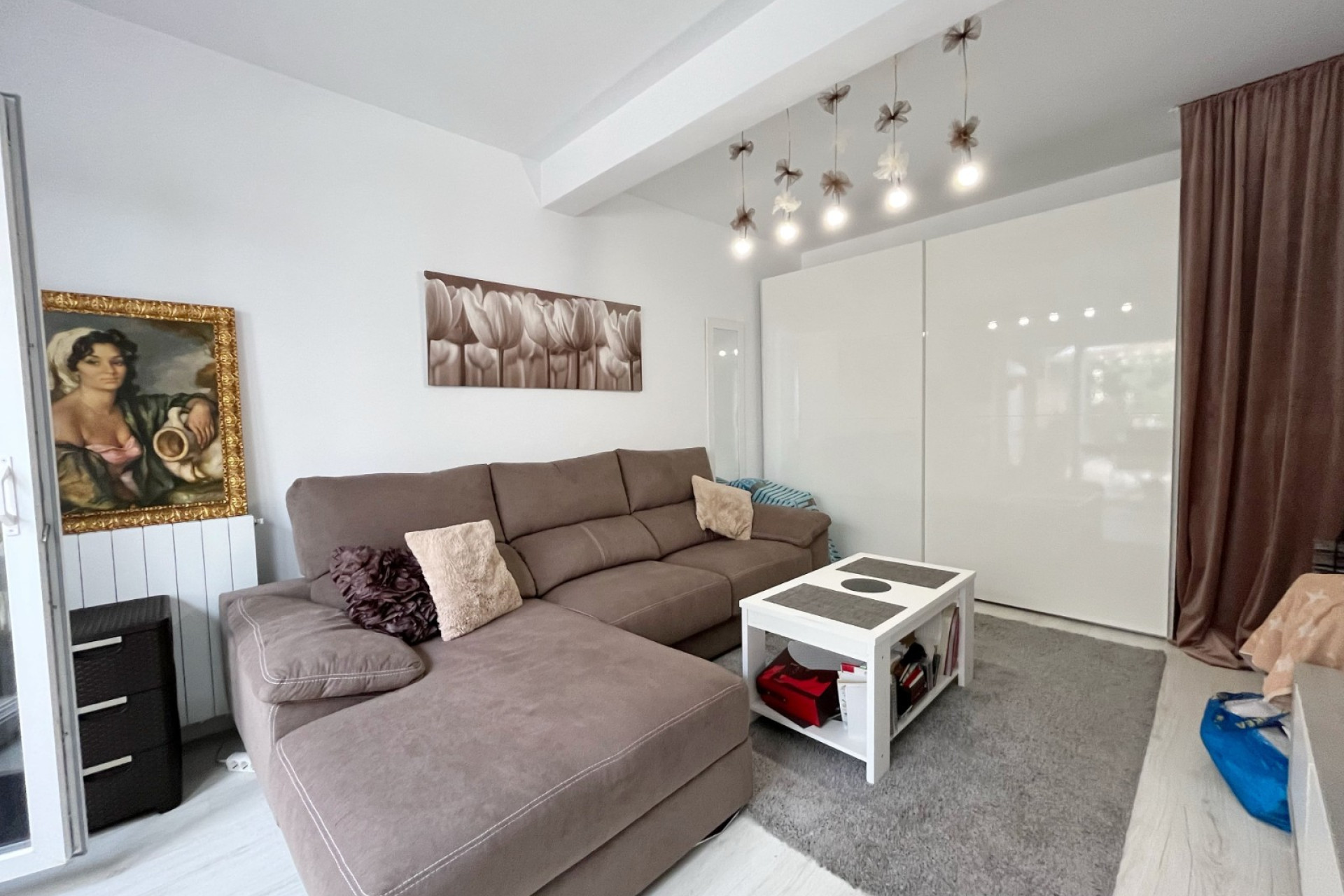 Resale - Townhouse - Pedreguer