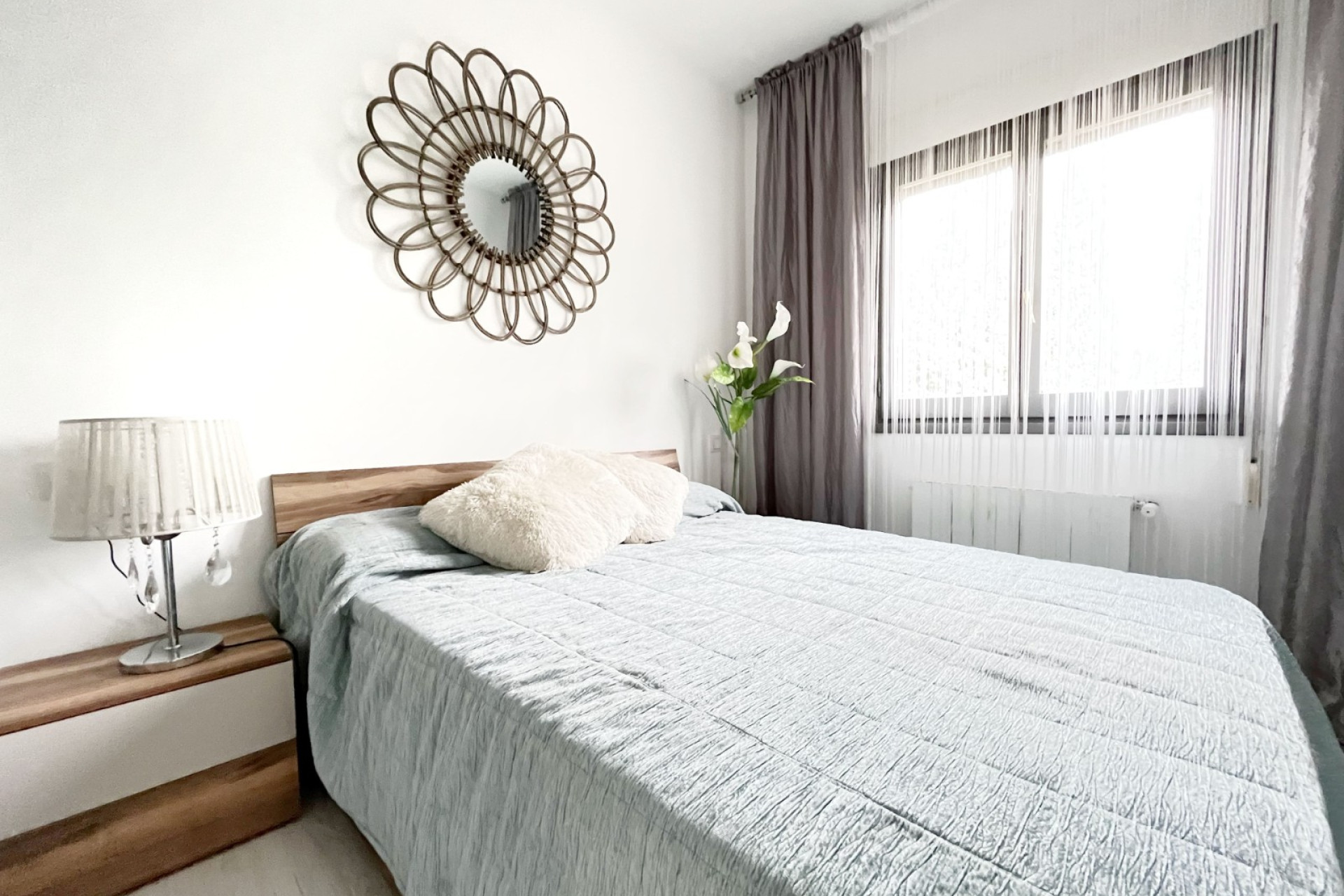 Resale - Townhouse - Pedreguer