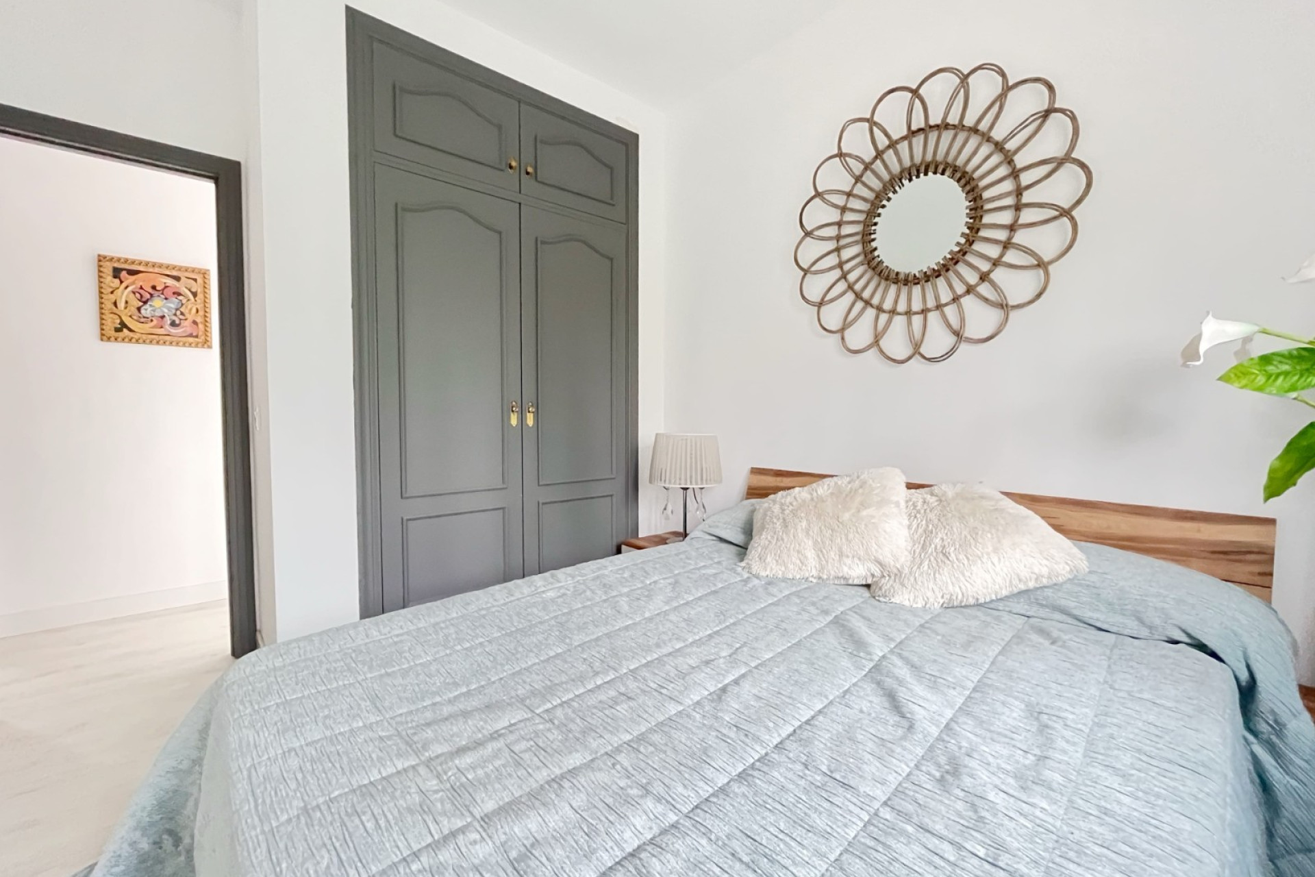 Resale - Townhouse - Pedreguer