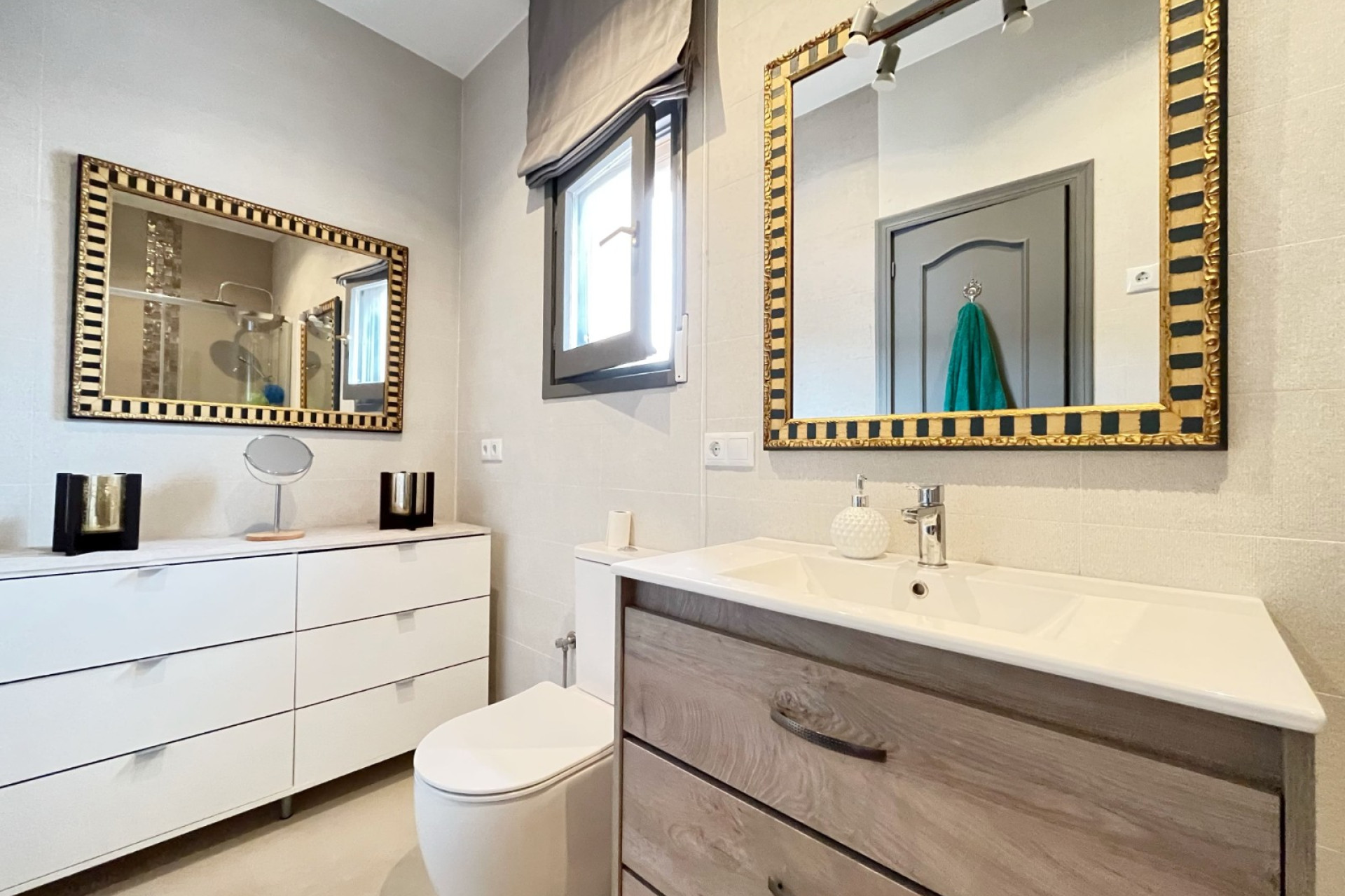 Resale - Townhouse - Pedreguer