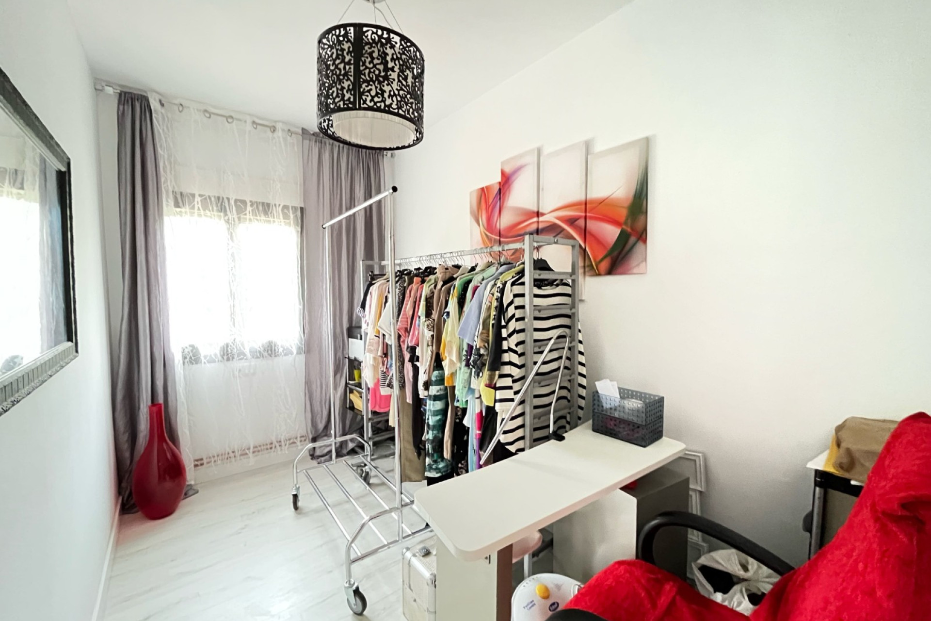 Resale - Townhouse - Pedreguer