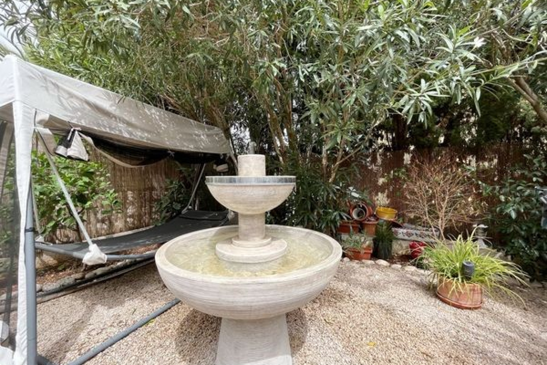 Resale - Townhouse - Pedreguer