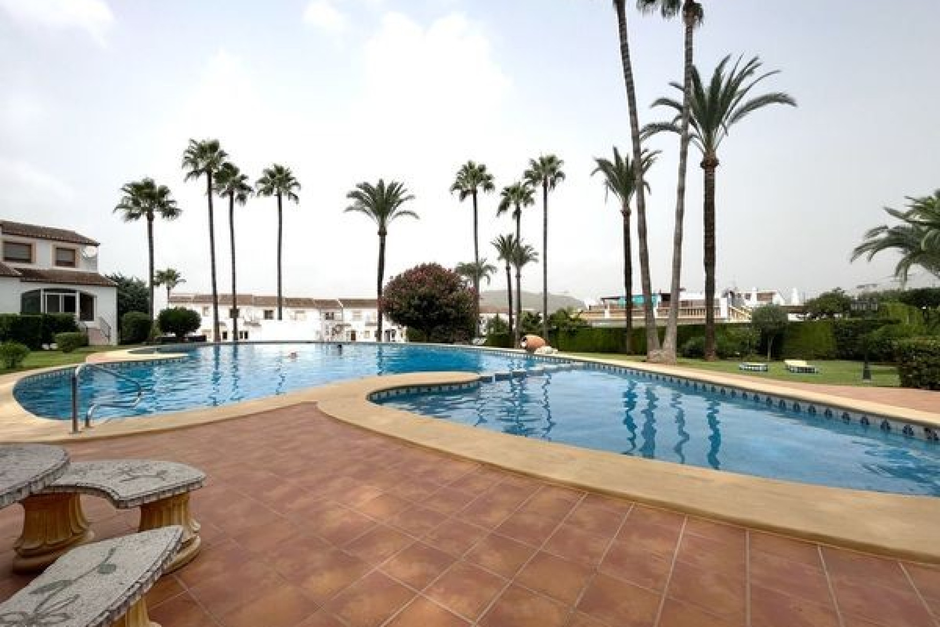 Resale - Townhouse - Pedreguer