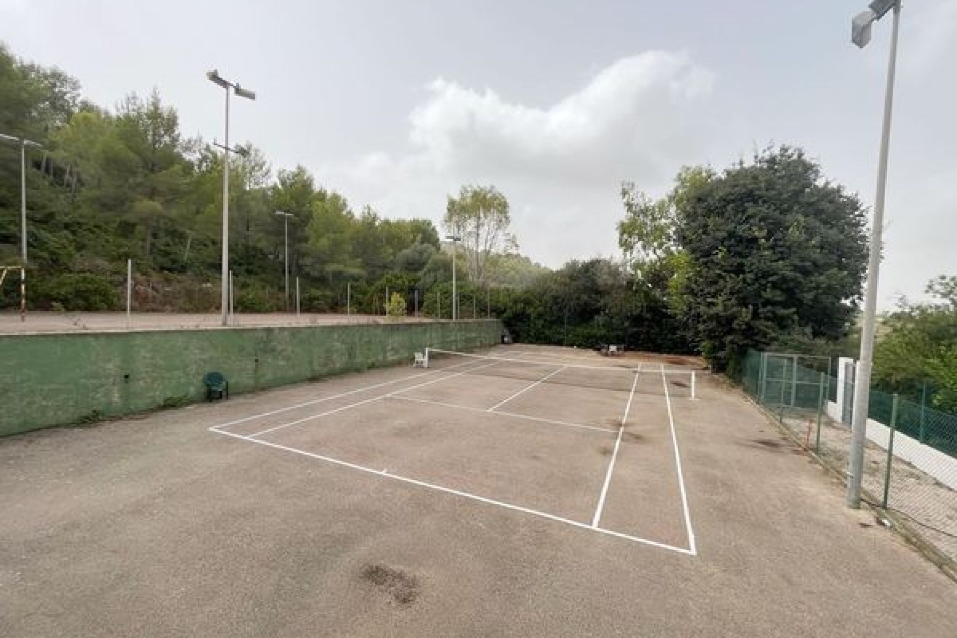 Resale - Townhouse - Pedreguer