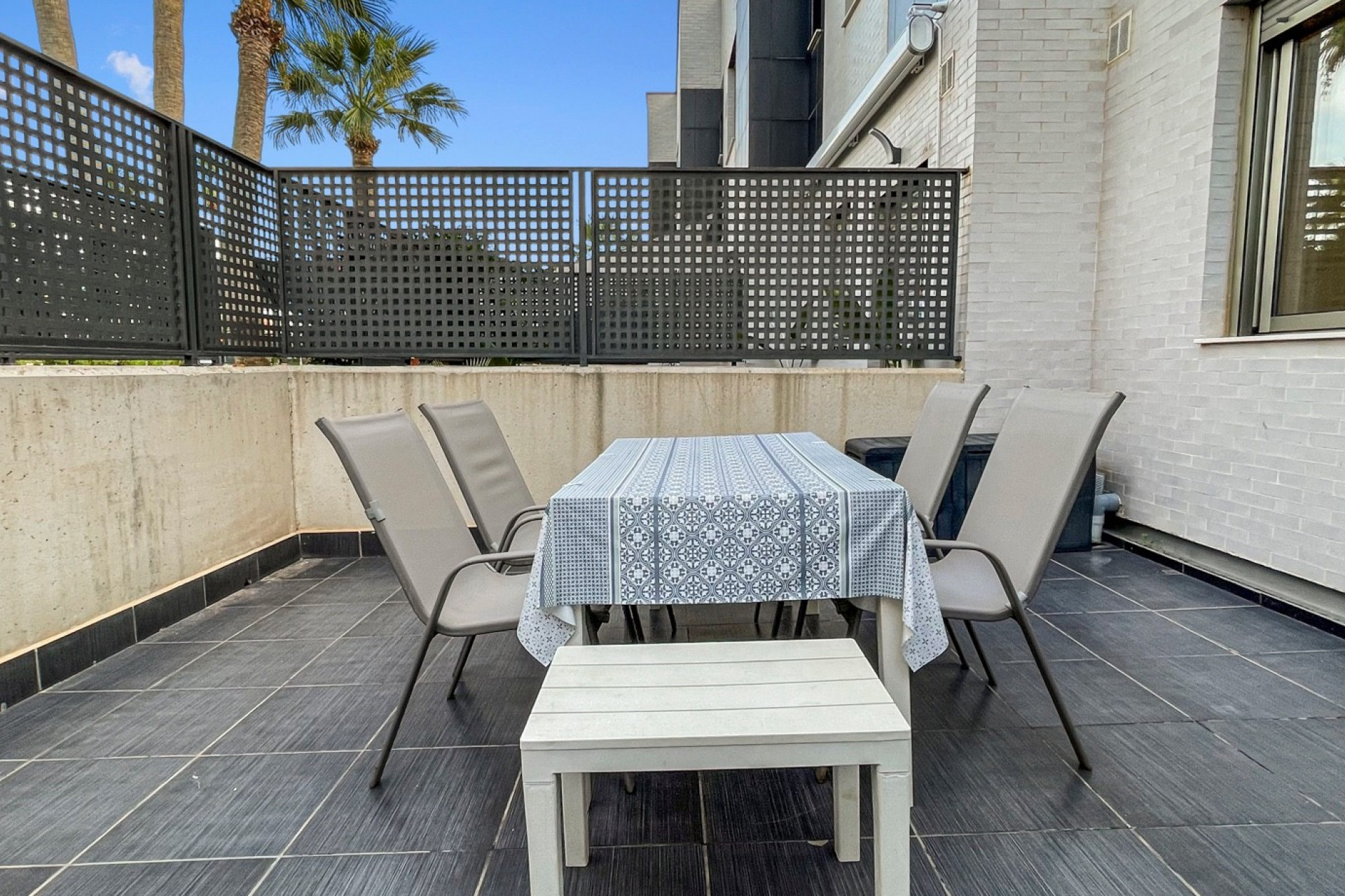 Resale - Townhouse - Pilar de La Horadada - El Mojón