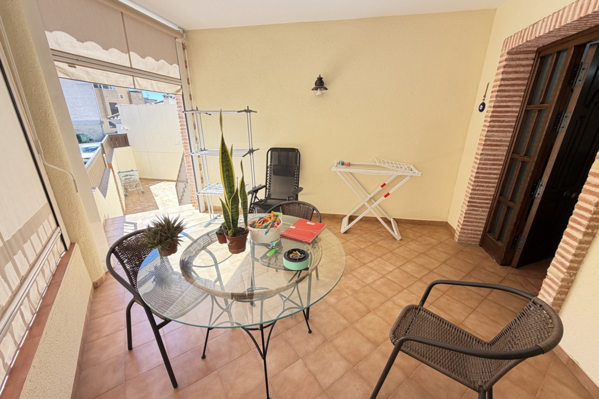 Resale - Townhouse - Pilar de La Horadada - Pilar de La Horadada - Town