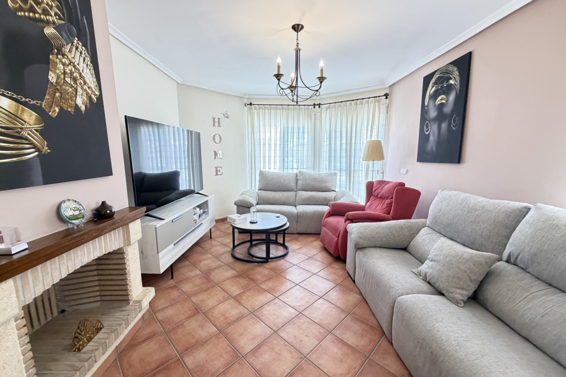 Resale - Townhouse - Pilar de La Horadada - Pilar de La Horadada - Town