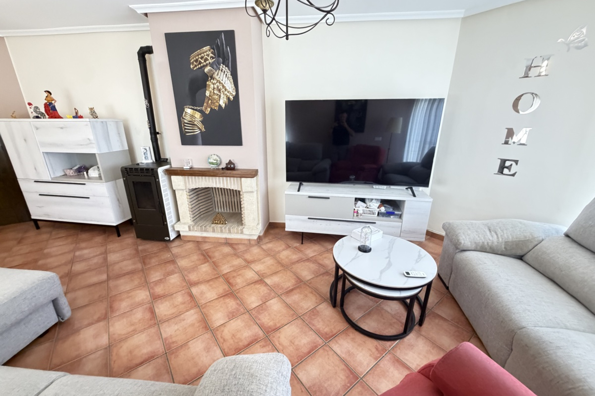 Resale - Townhouse - Pilar de La Horadada - Pilar de La Horadada - Town