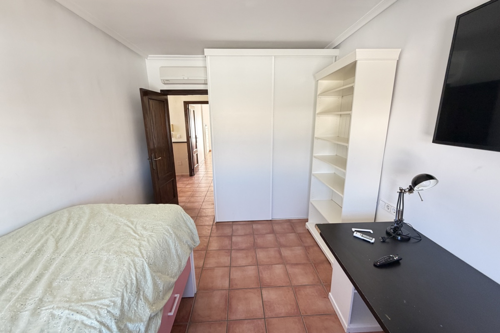 Resale - Townhouse - Pilar de La Horadada - Pilar de La Horadada - Town