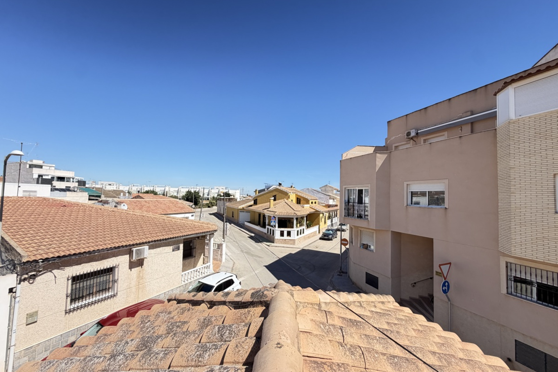 Resale - Townhouse - Pilar de La Horadada - Pilar de La Horadada - Town