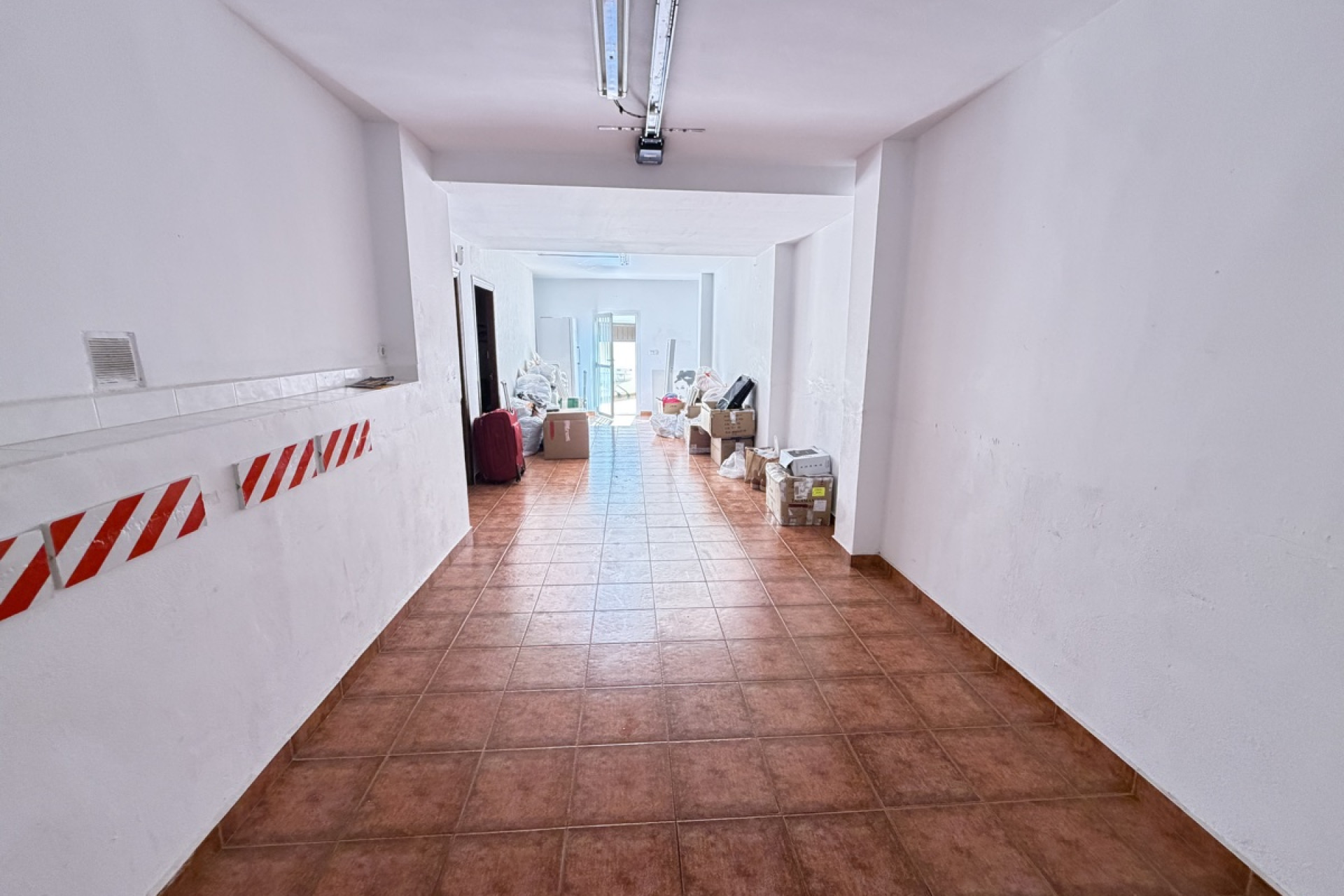 Resale - Townhouse - Pilar de La Horadada - Pilar de La Horadada - Town