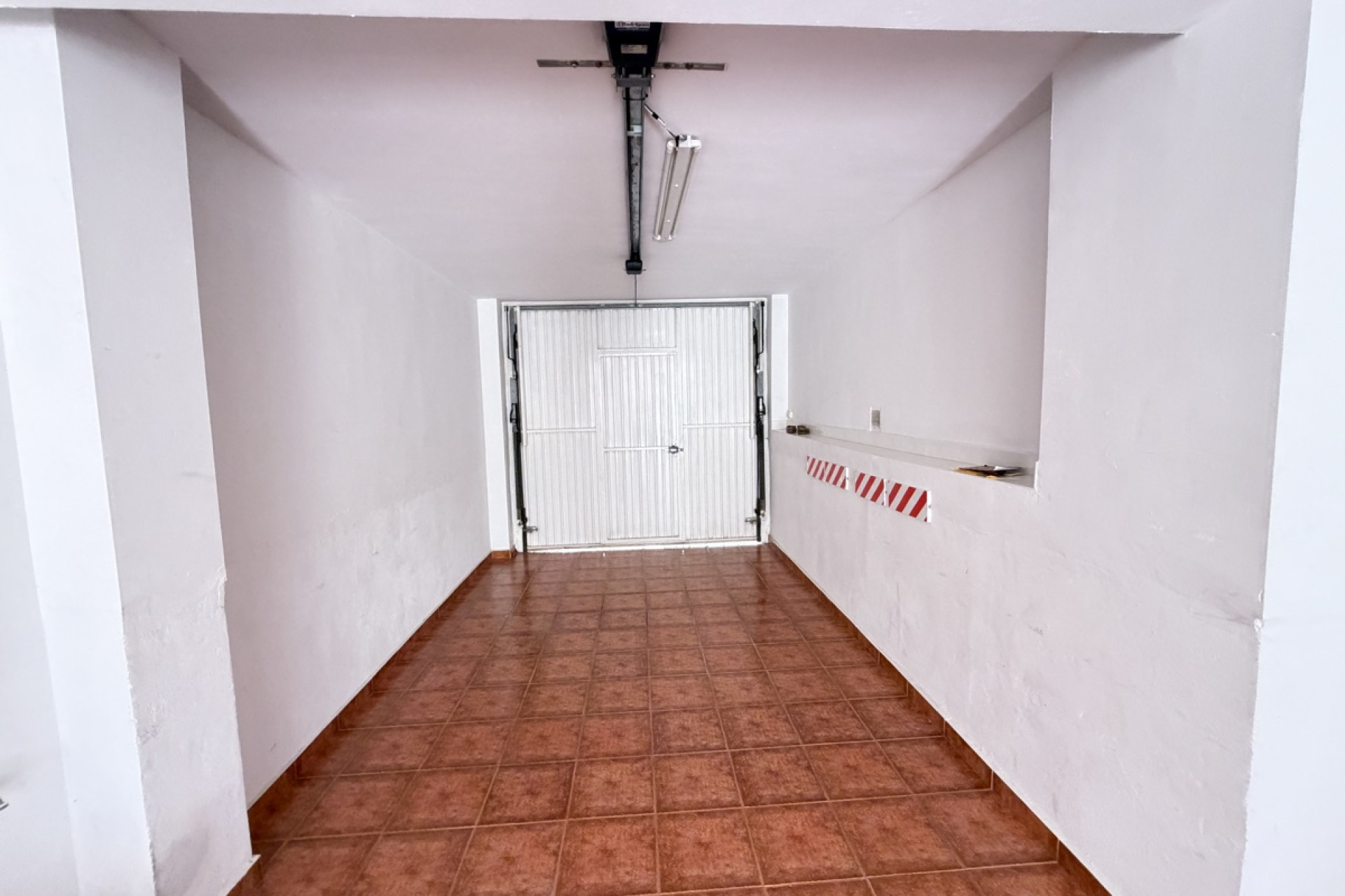 Resale - Townhouse - Pilar de La Horadada - Pilar de La Horadada - Town