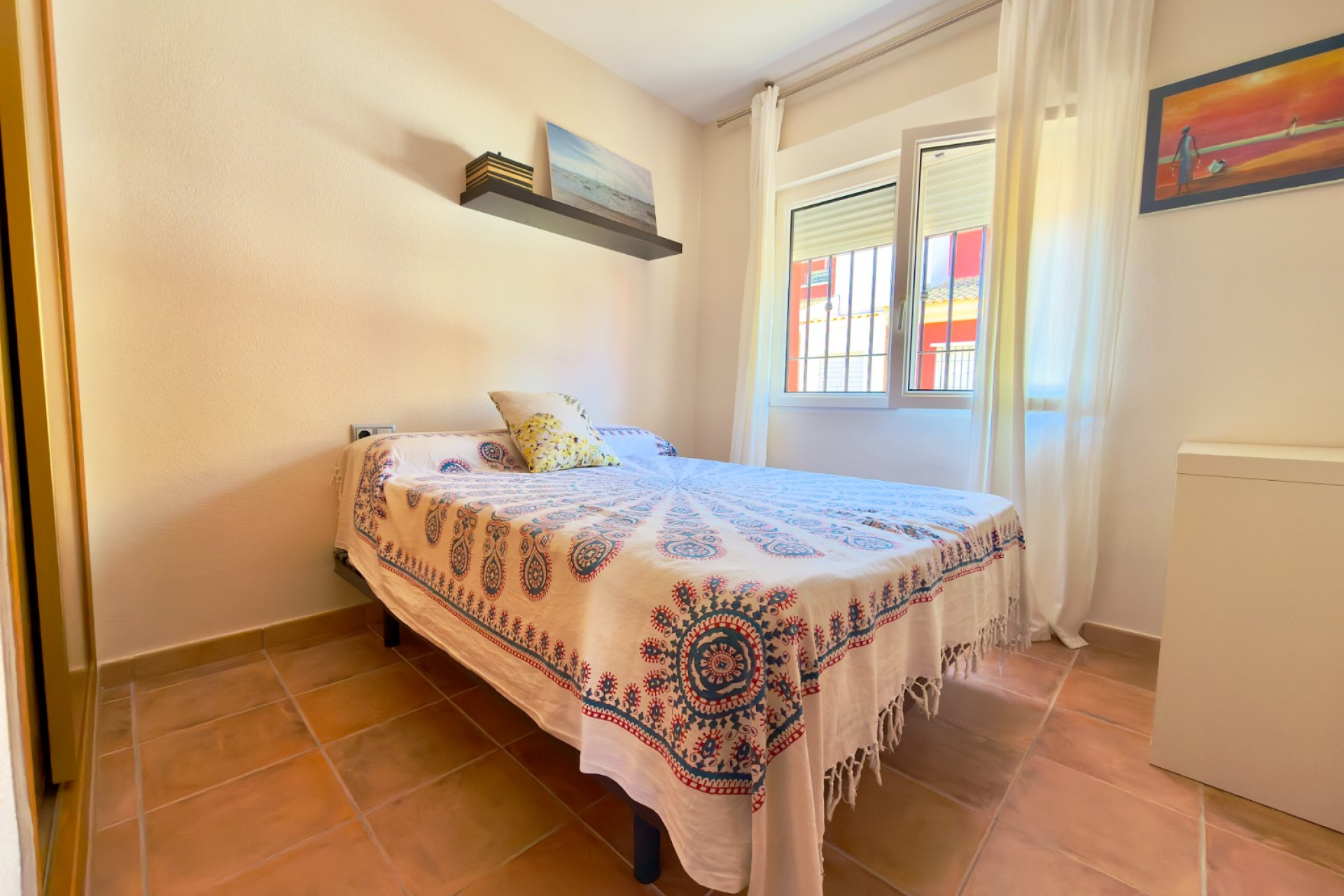 Resale - Townhouse - Pilar de la Horadada - playa de las Higuericas