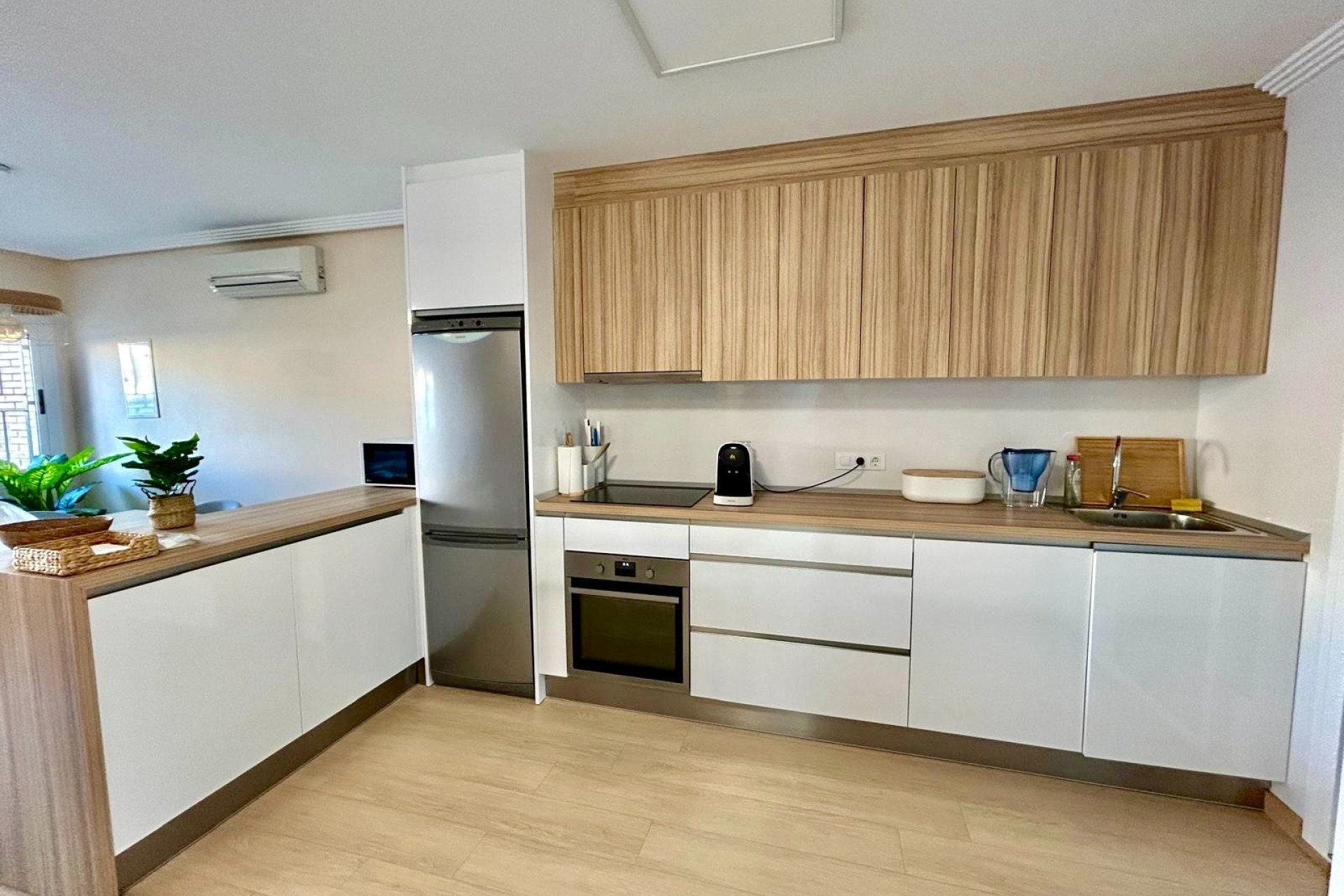 Resale - Townhouse - Pilar de la Horadada - playa de las Higuericas