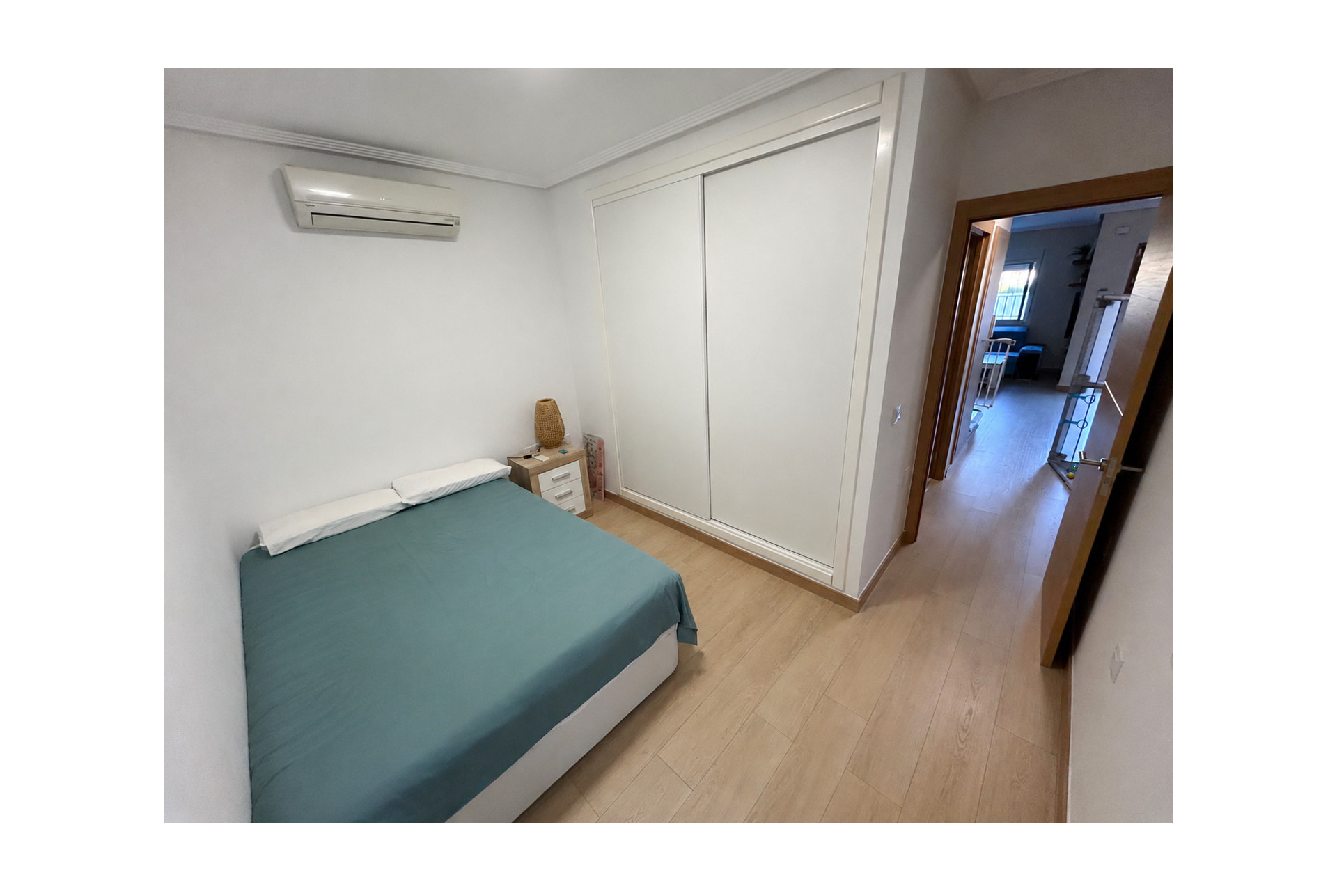 Resale - Townhouse - Pilar de la Horadada - playa de las Higuericas