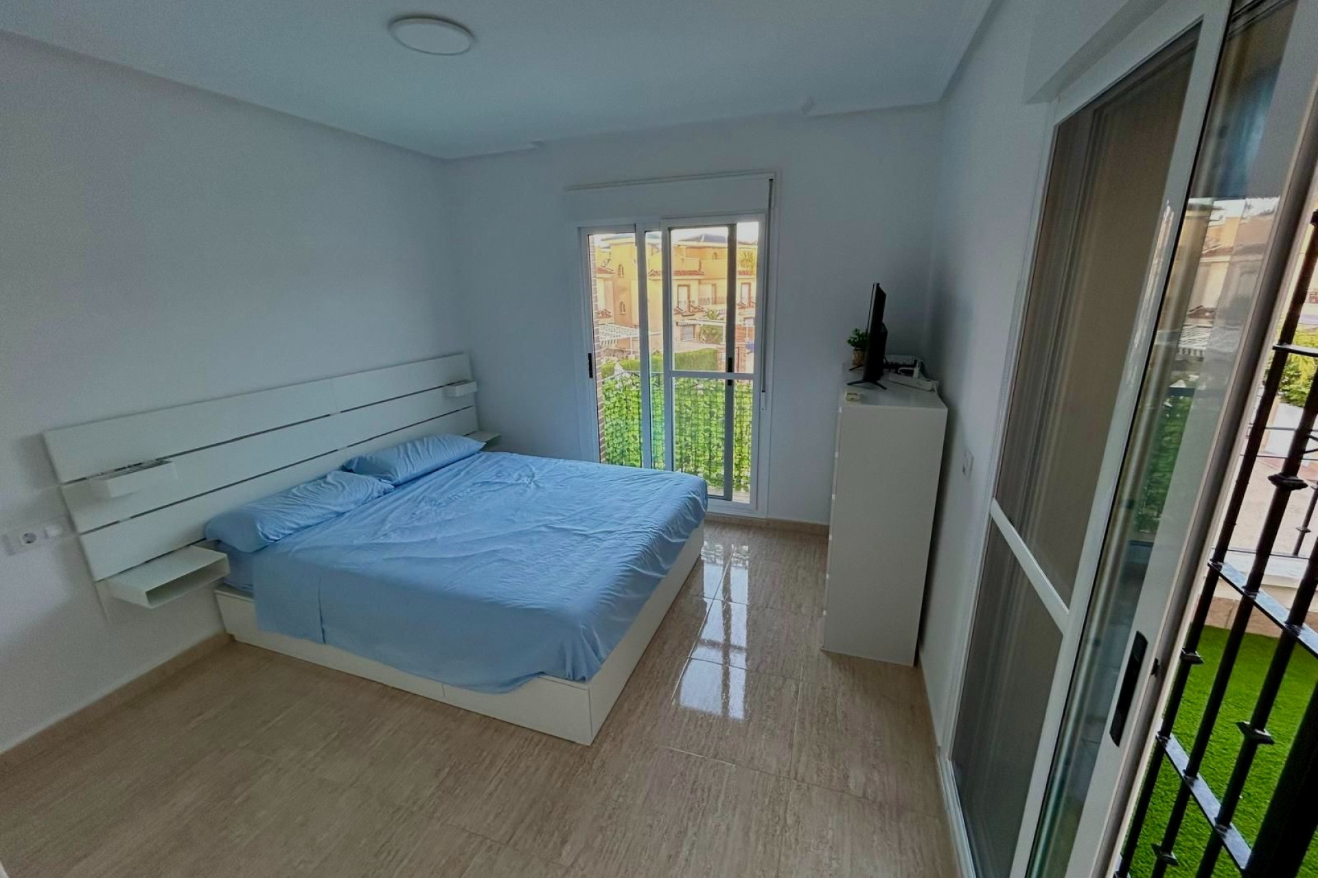 Resale - Townhouse - Pilar de la Horadada - playa de las Higuericas
