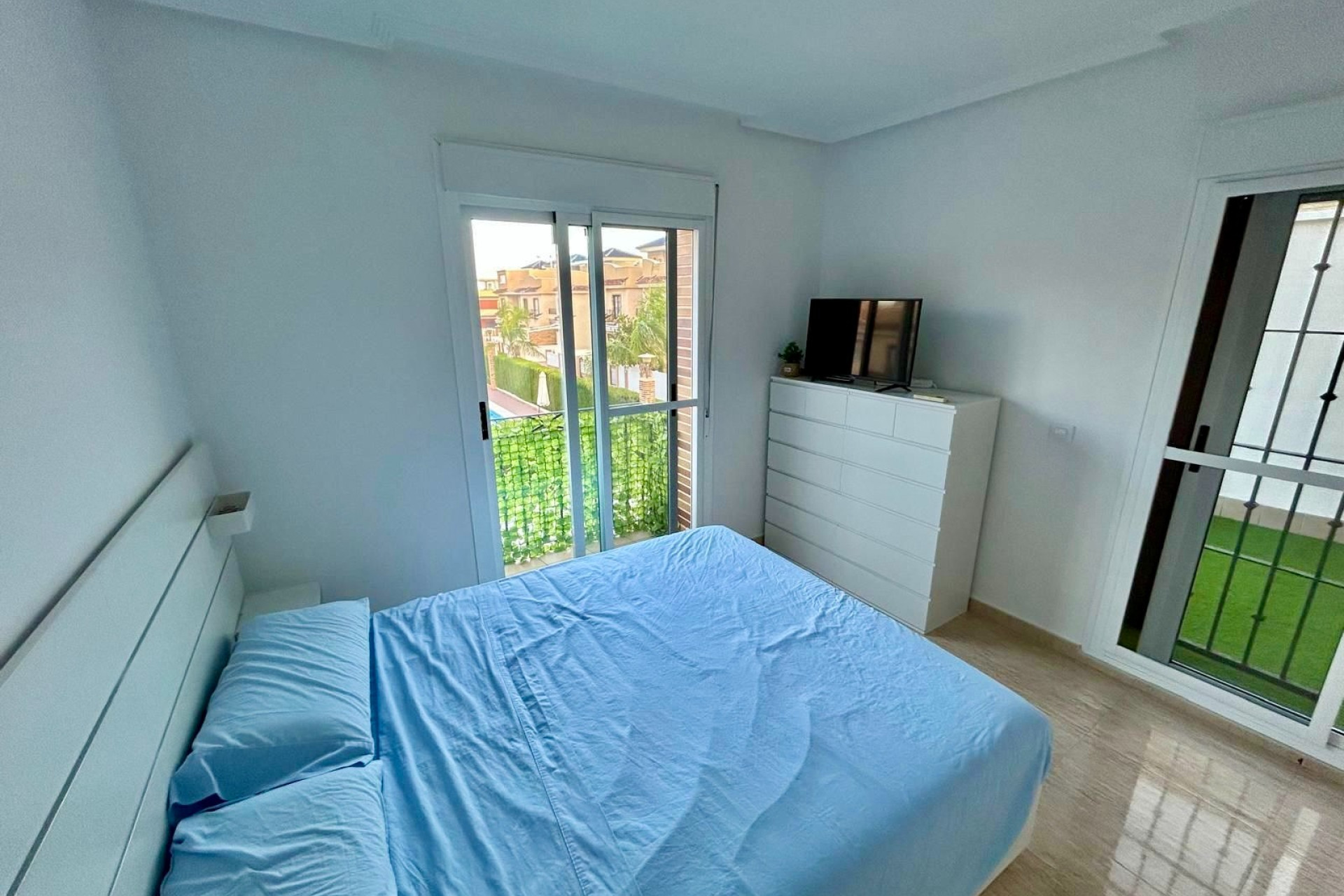 Resale - Townhouse - Pilar de la Horadada - playa de las Higuericas