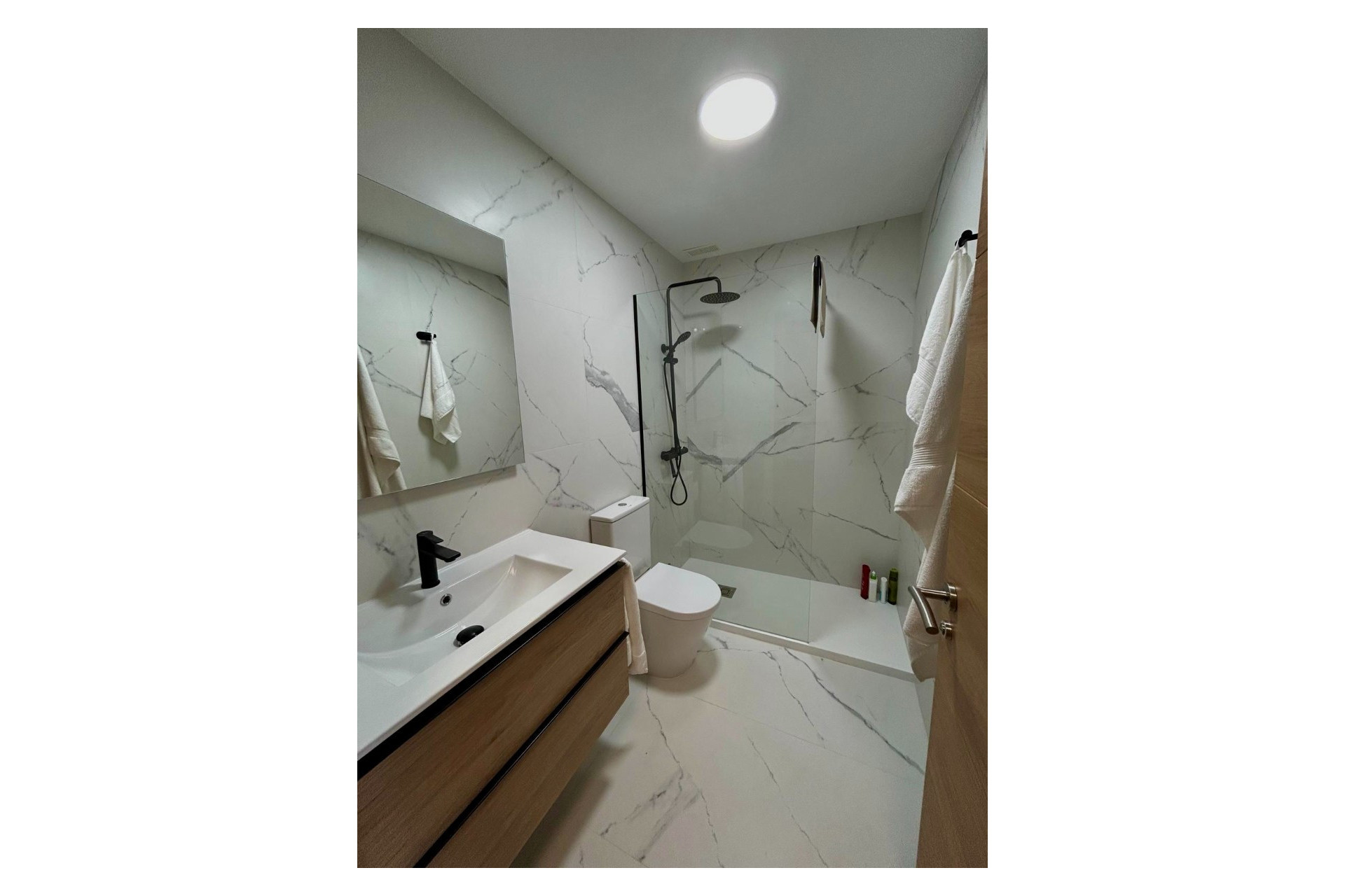 Resale - Townhouse - Pilar de la Horadada - playa de las Higuericas