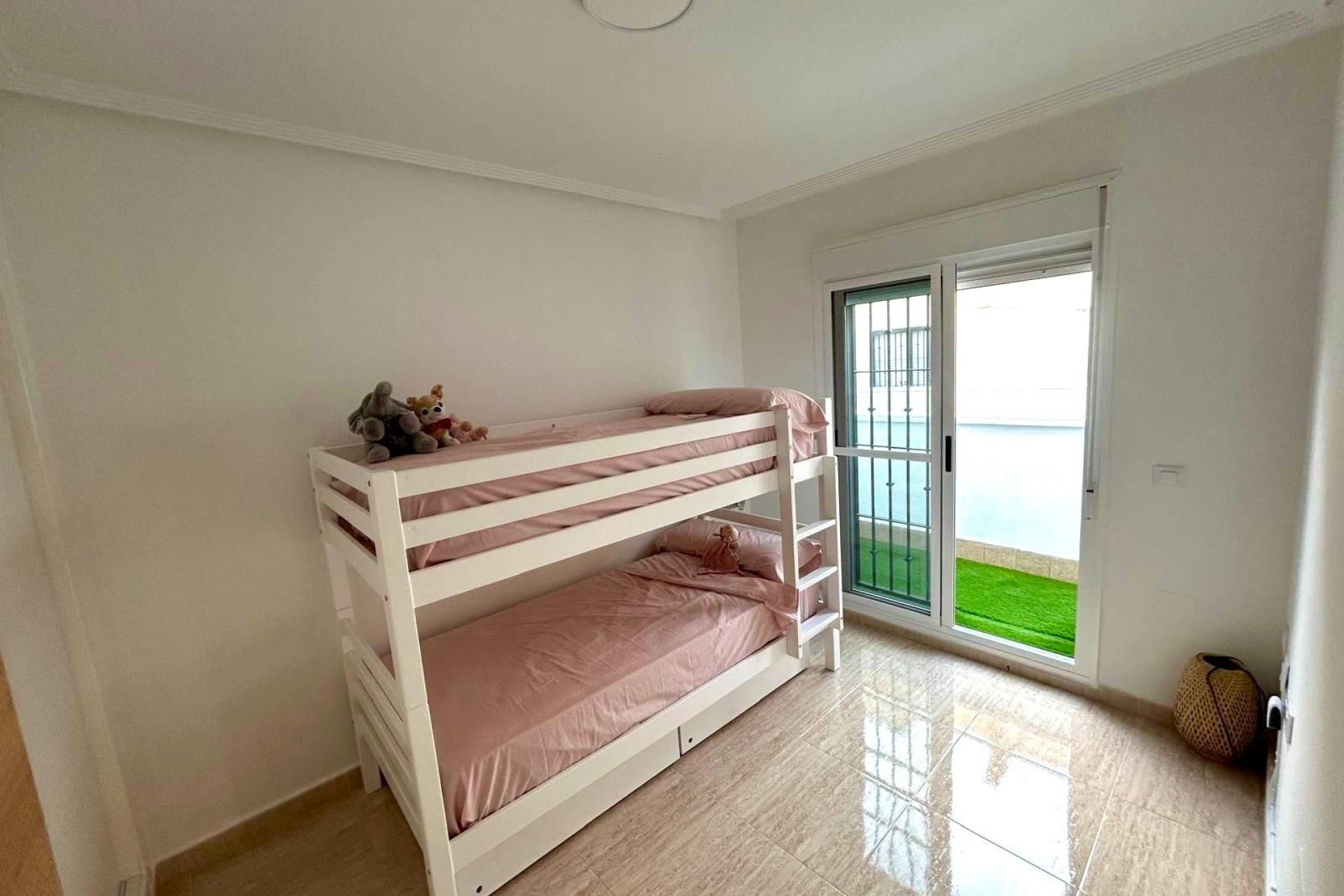 Resale - Townhouse - Pilar de la Horadada - playa de las Higuericas