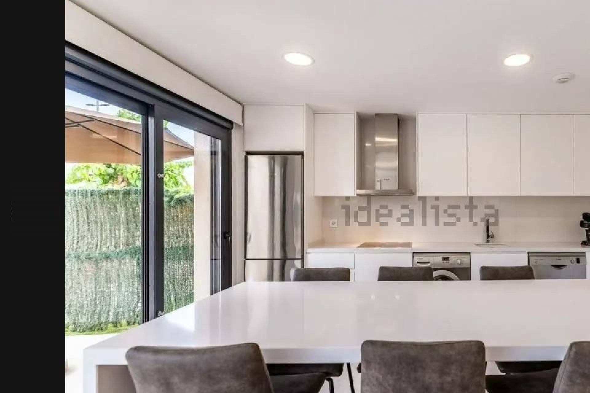 Resale - Townhouse - Pilar de la Horadada - playa de las Higuericas