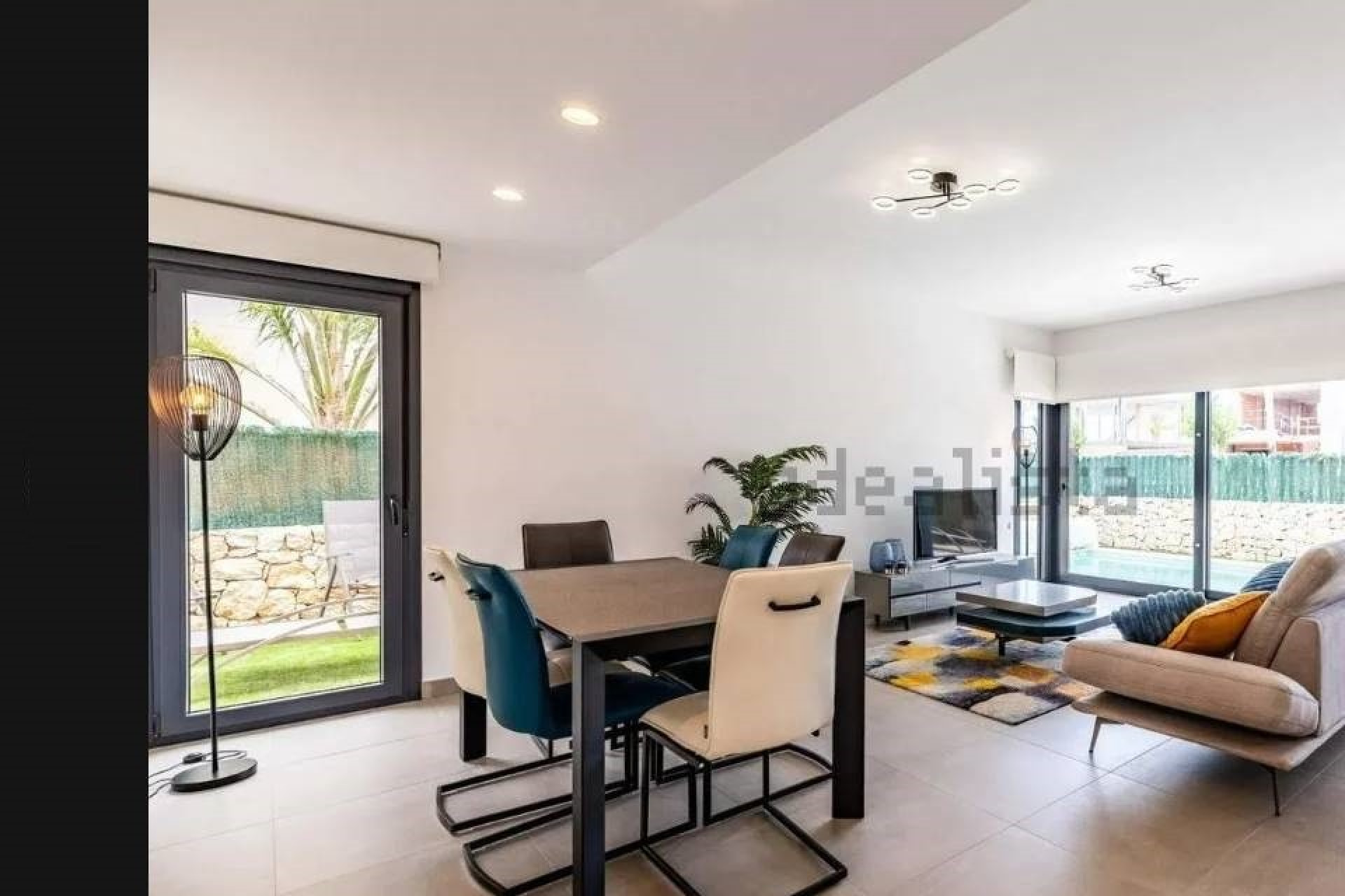 Resale - Townhouse - Pilar de la Horadada - playa de las Higuericas