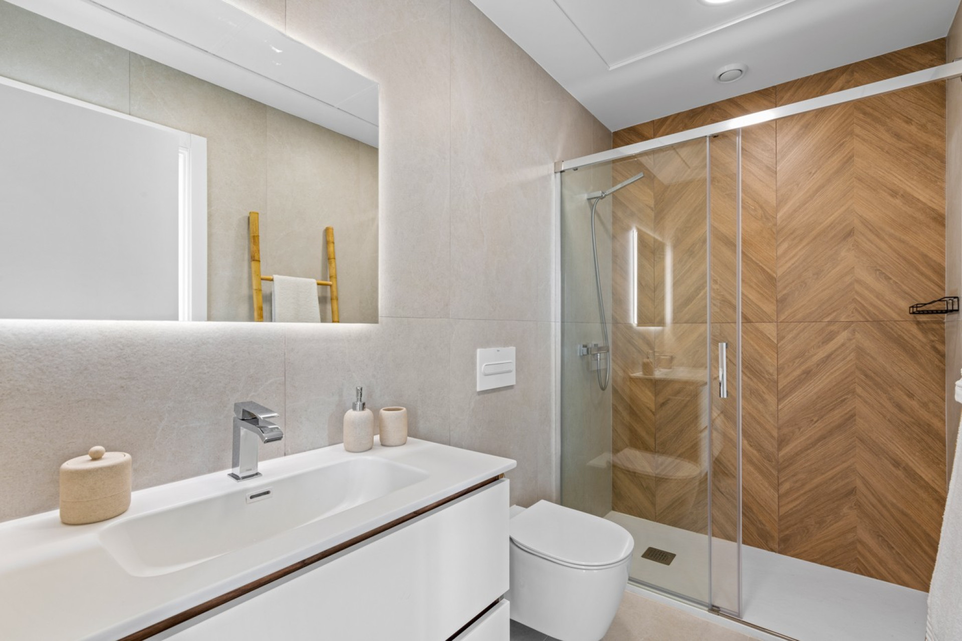 Resale - Townhouse - Pilar de la Horadada - playa de las Higuericas