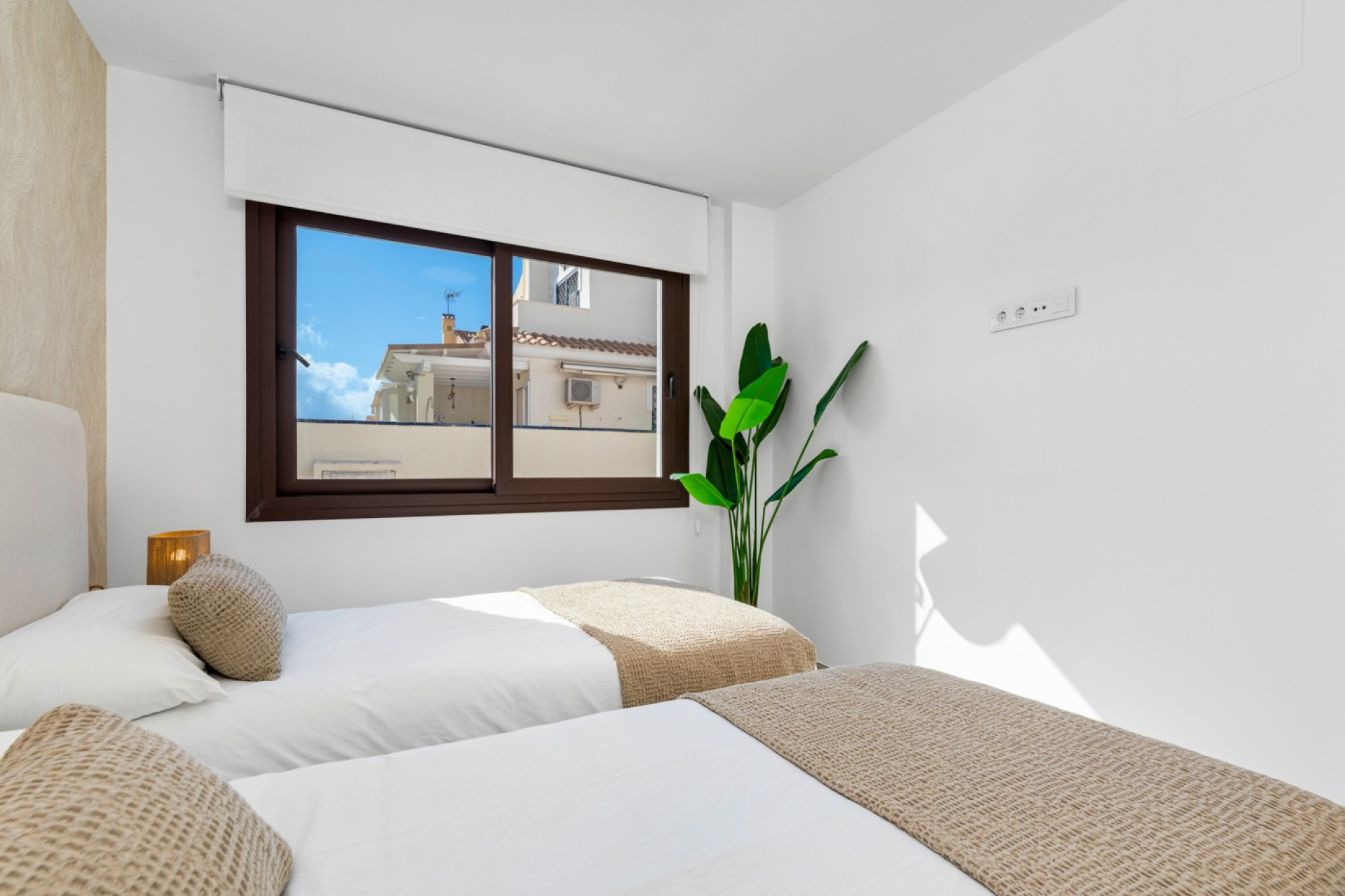 Resale - Townhouse - Pilar de la Horadada - playa de las Higuericas