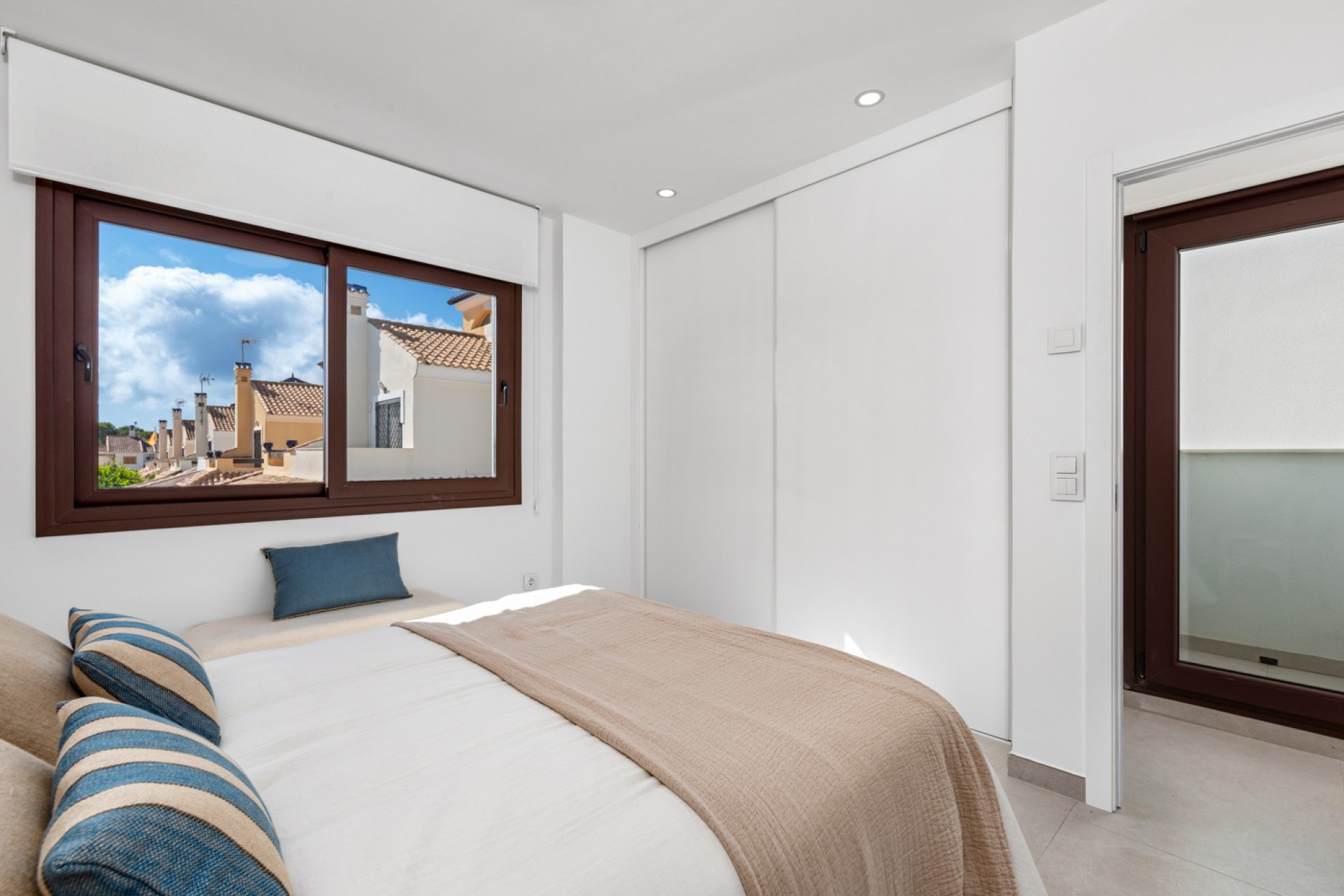 Resale - Townhouse - Pilar de la Horadada - playa de las Higuericas