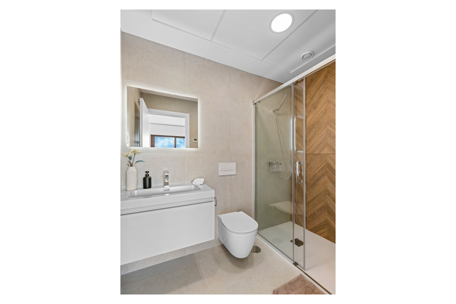 Resale - Townhouse - Pilar de la Horadada - playa de las Higuericas