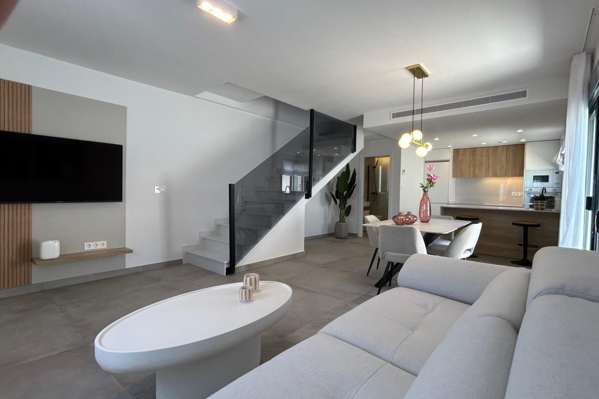 Resale - Townhouse - Pilar de la Horadada
