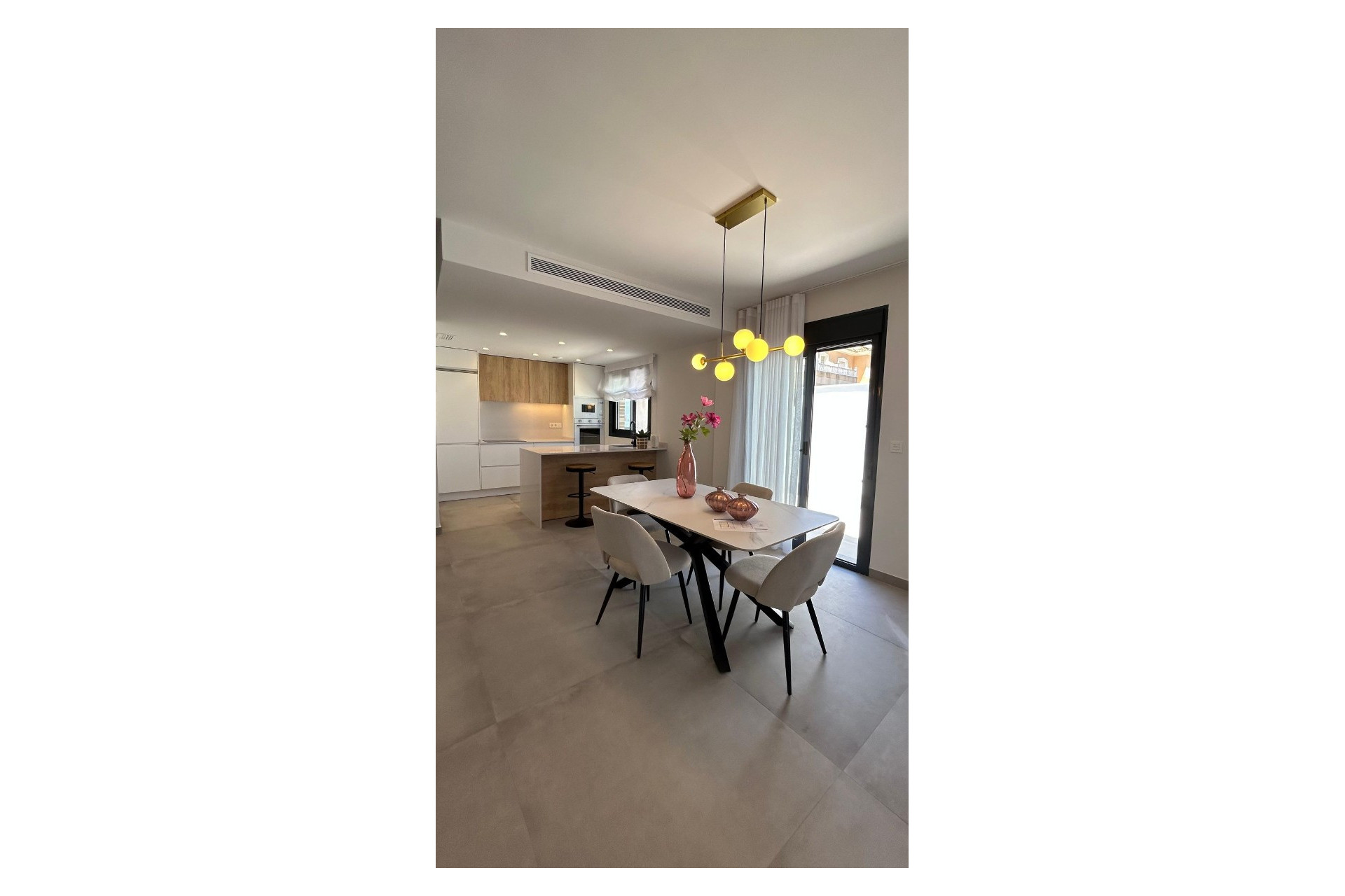Resale - Townhouse - Pilar de la Horadada