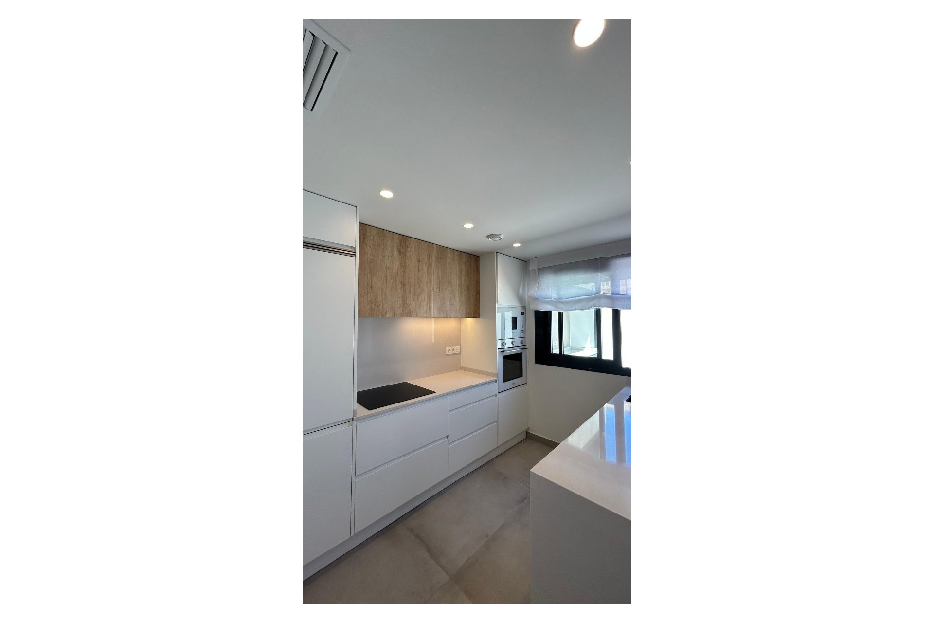 Resale - Townhouse - Pilar de la Horadada