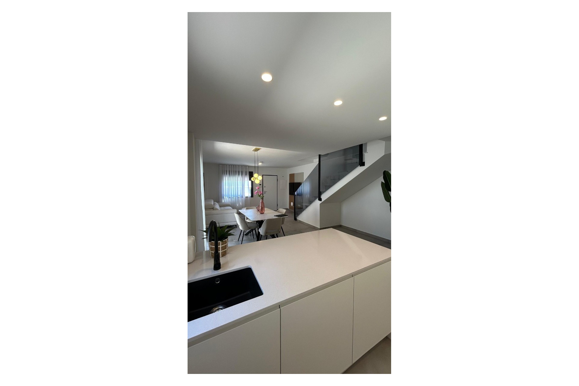 Resale - Townhouse - Pilar de la Horadada