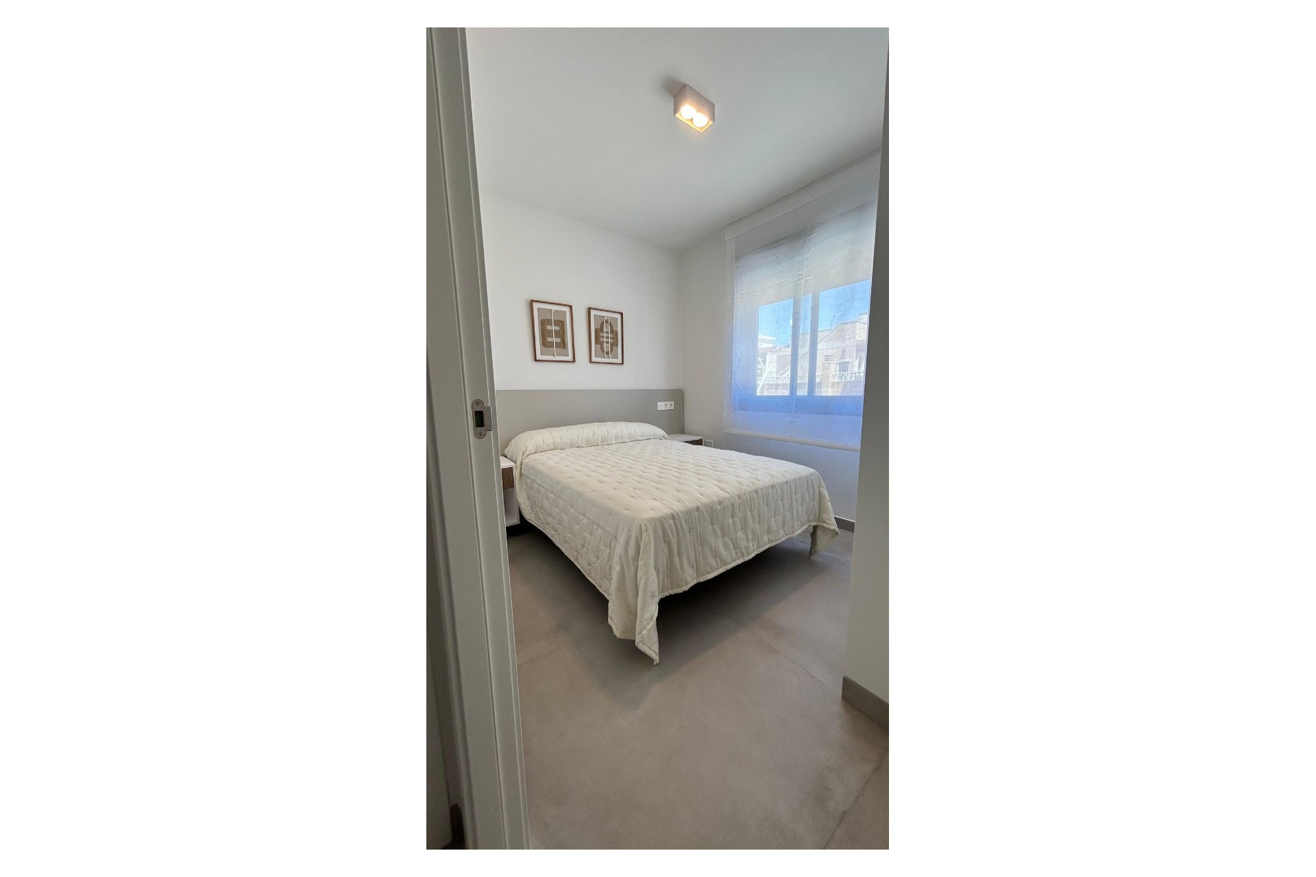 Resale - Townhouse - Pilar de la Horadada
