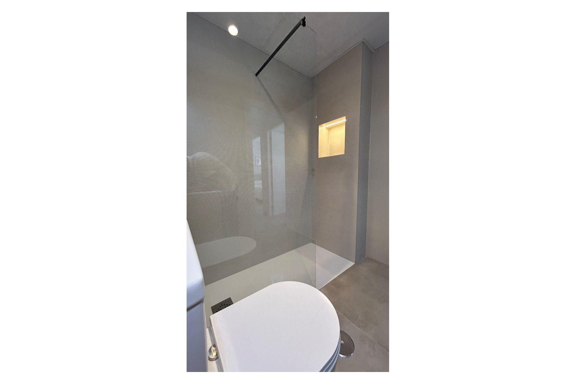 Resale - Townhouse - Pilar de la Horadada