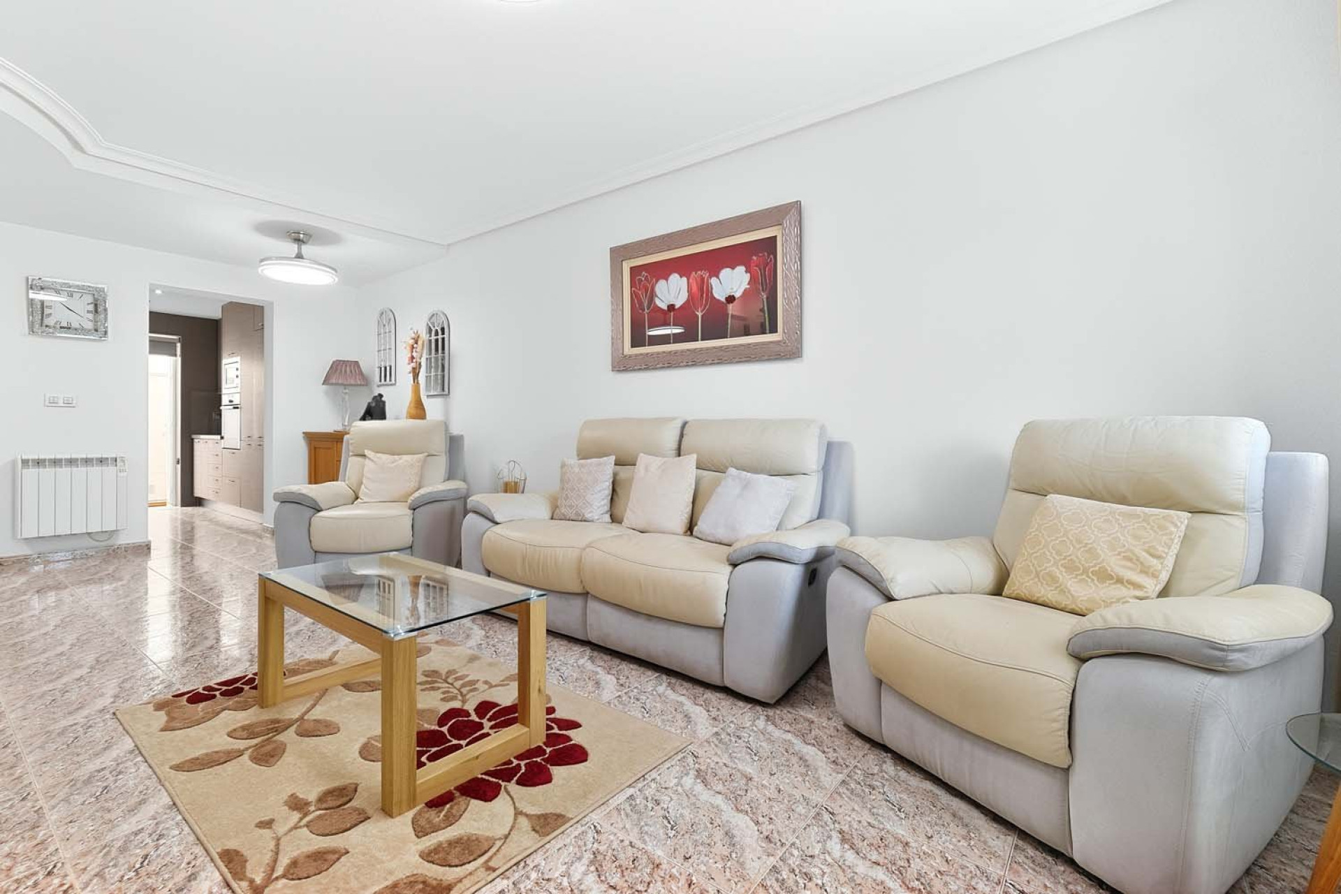 Resale - Townhouse - Pinar de Campoverde - Pinar de Campoverde - Village