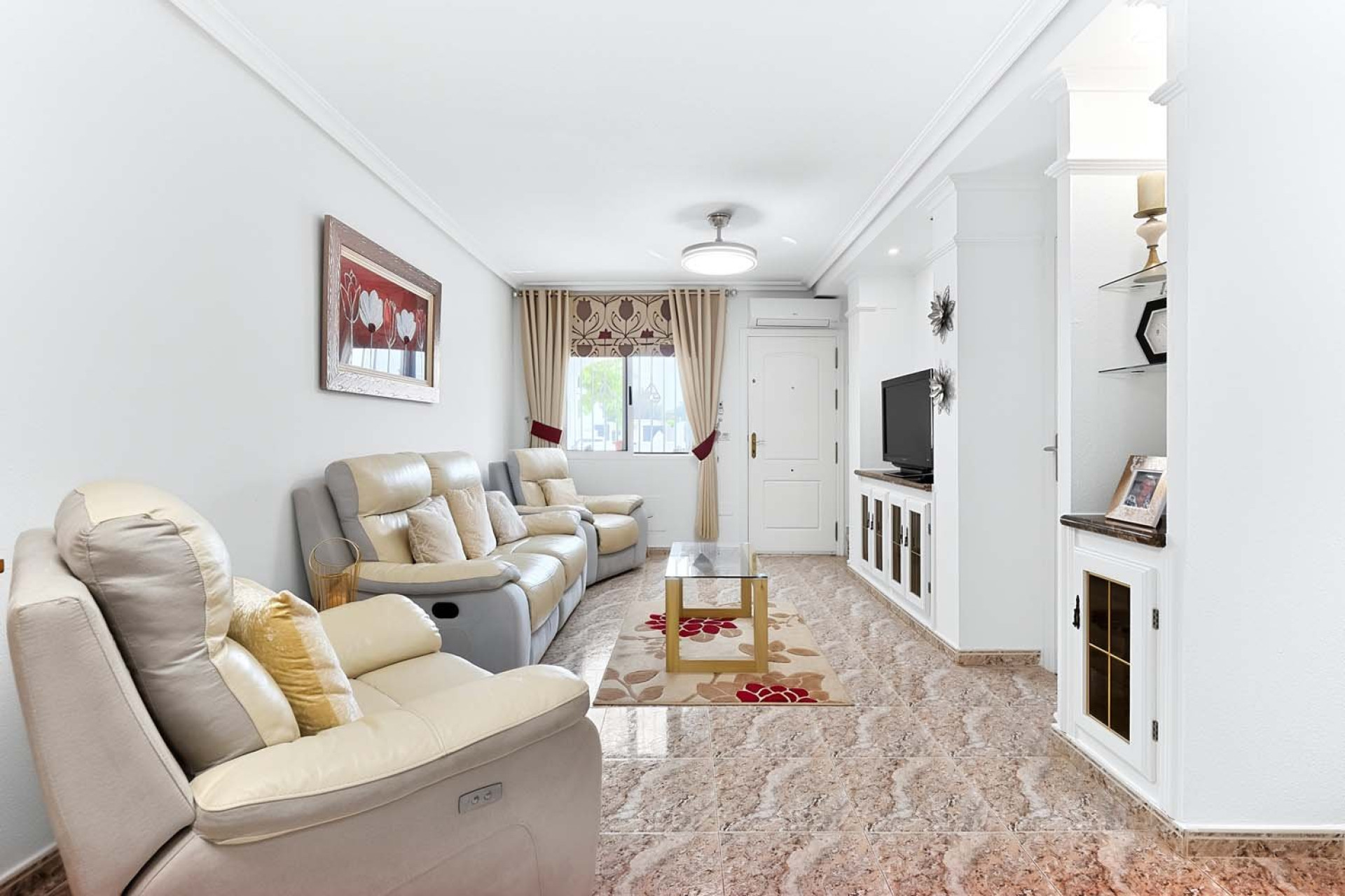 Resale - Townhouse - Pinar de Campoverde - Pinar de Campoverde - Village