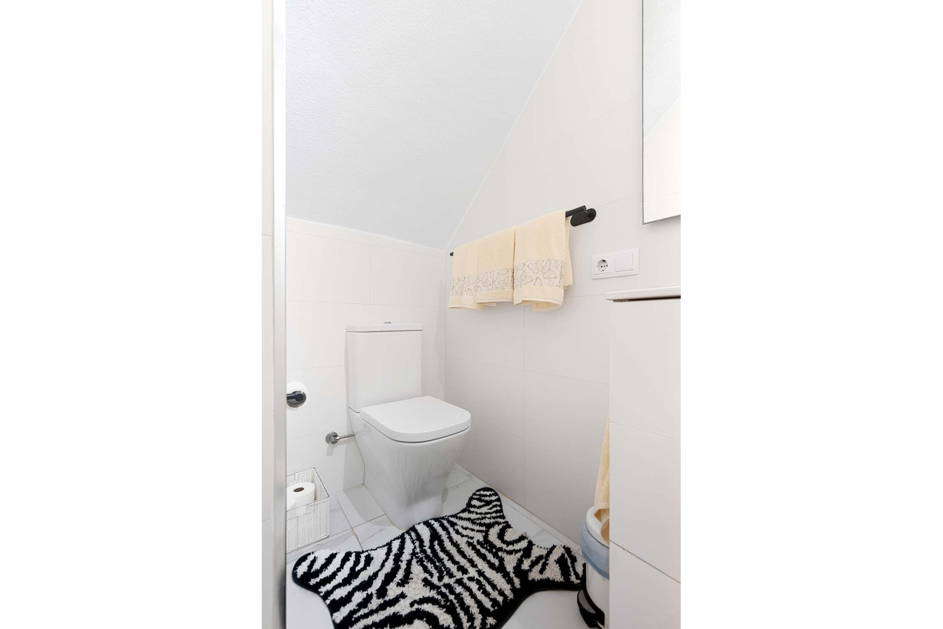 Resale - Townhouse - Pinar de Campoverde - Pinar de Campoverde - Village