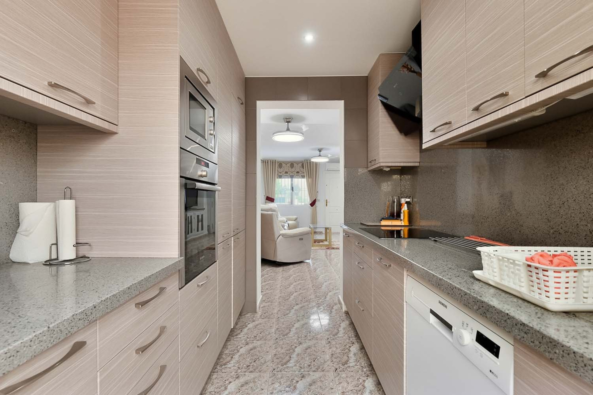 Resale - Townhouse - Pinar de Campoverde - Pinar de Campoverde - Village