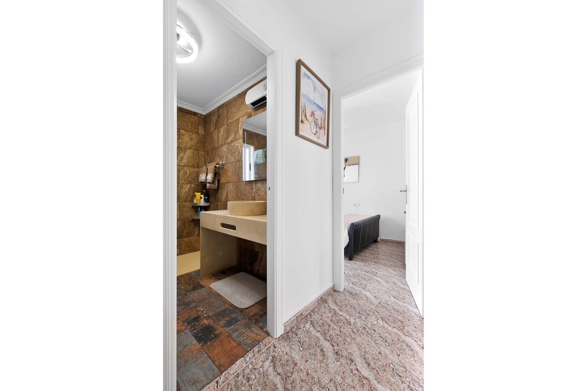 Resale - Townhouse - Pinar de Campoverde - Pinar de Campoverde - Village