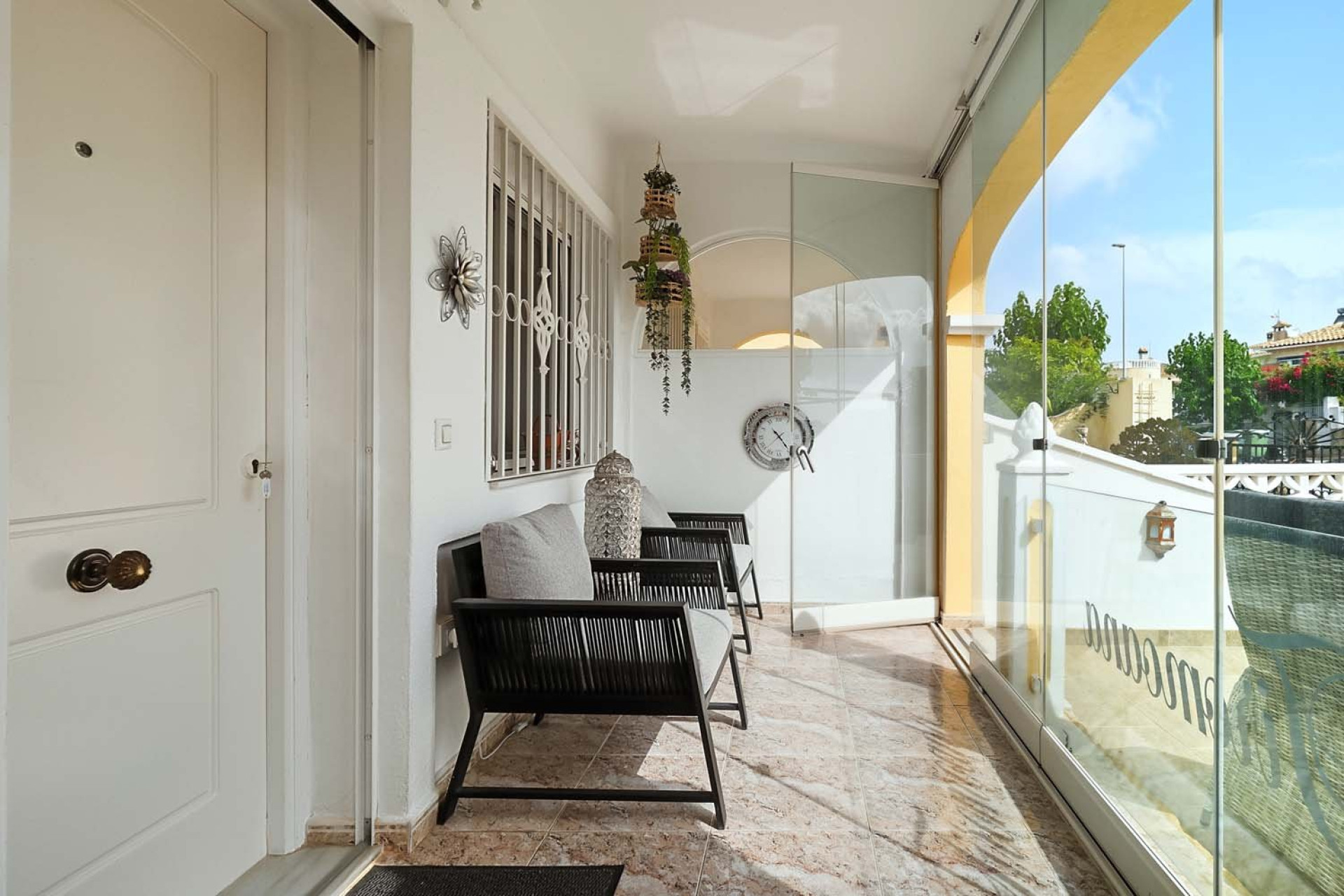 Resale - Townhouse - Pinar de Campoverde - Pinar de Campoverde - Village