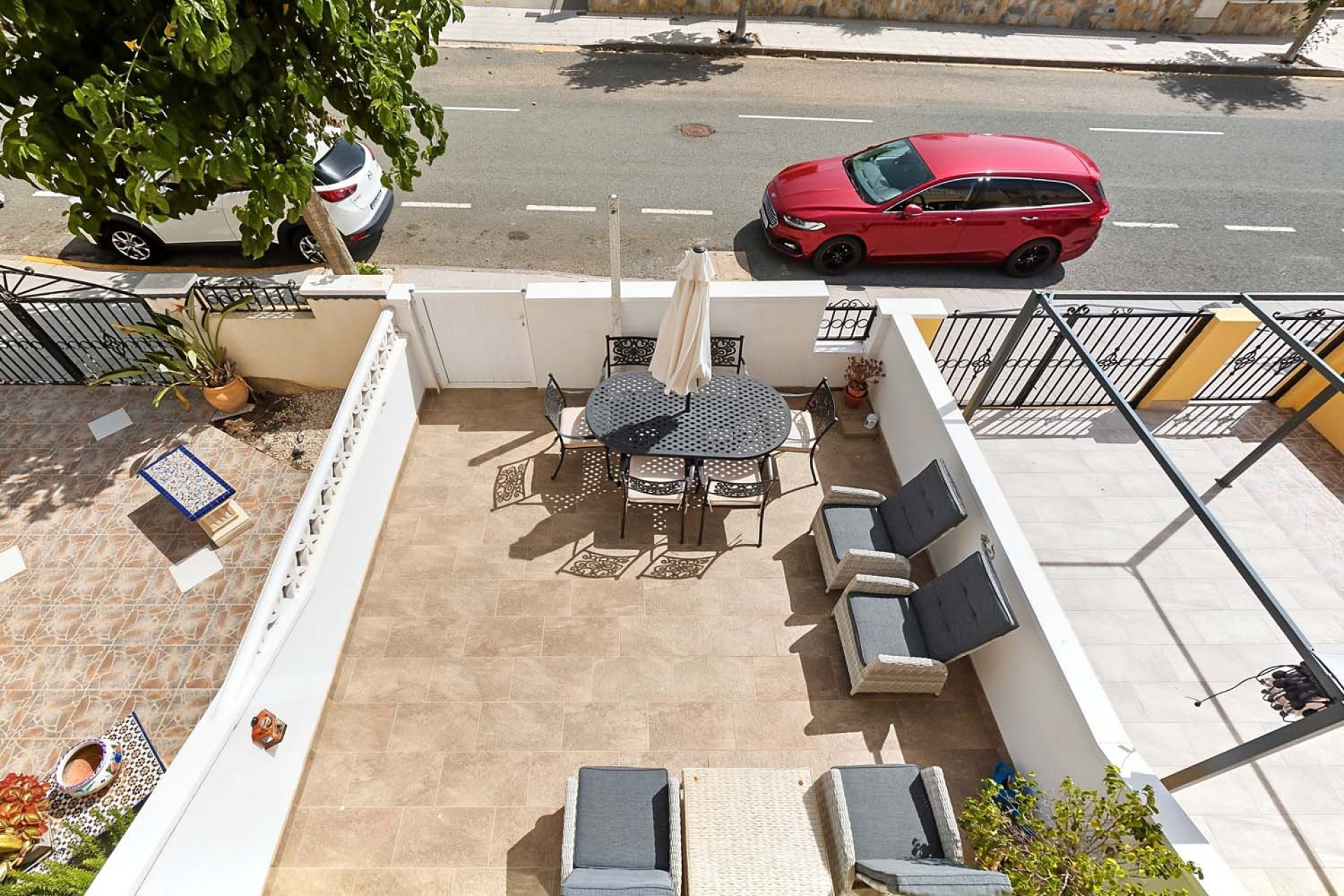 Resale - Townhouse - Pinar de Campoverde - Pinar de Campoverde - Village