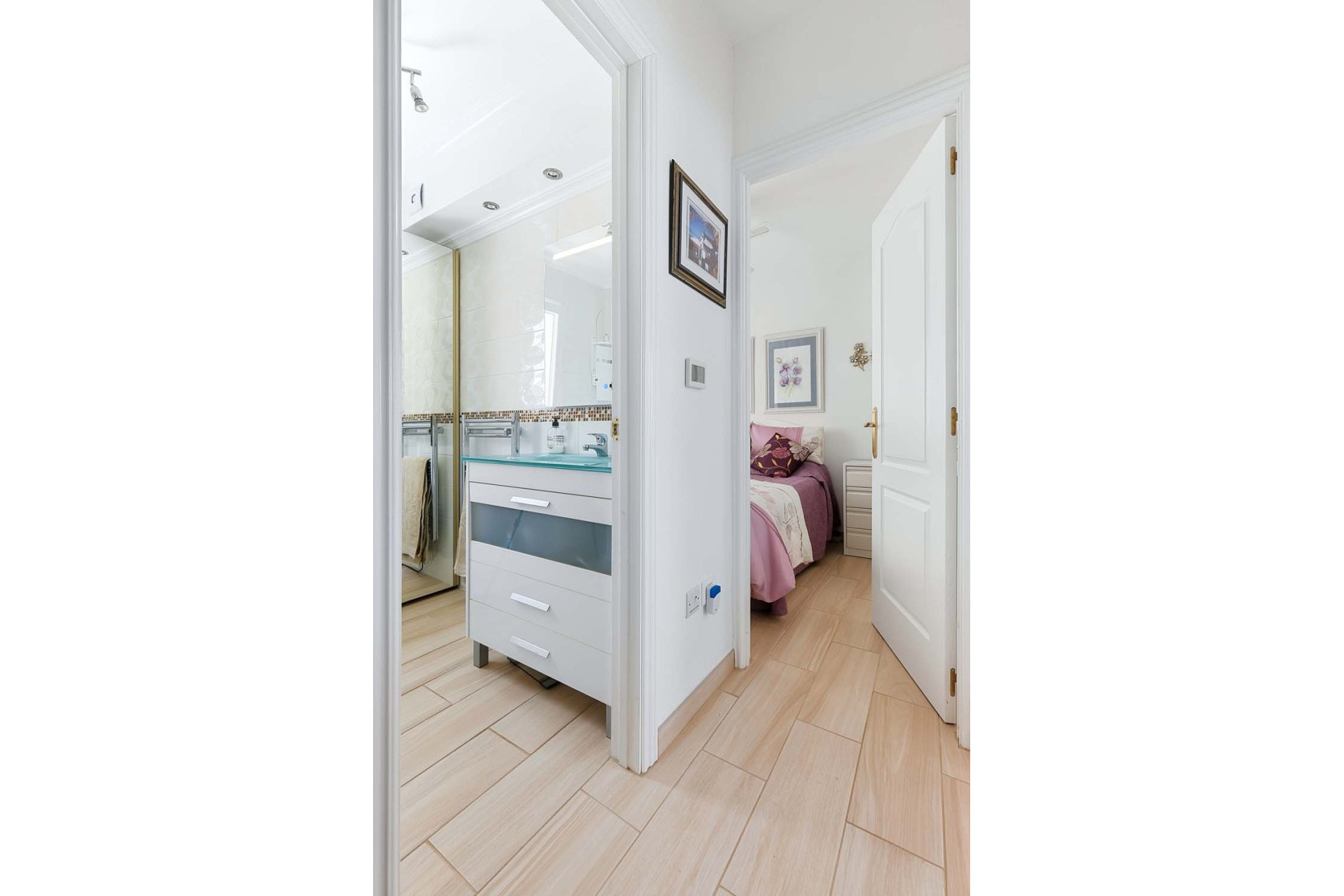 Resale - Townhouse - Pinar de Campoverde - Pinar de Campoverde - Village