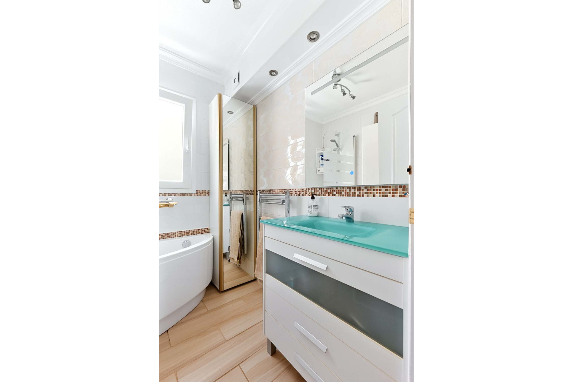 Resale - Townhouse - Pinar de Campoverde - Pinar de Campoverde - Village