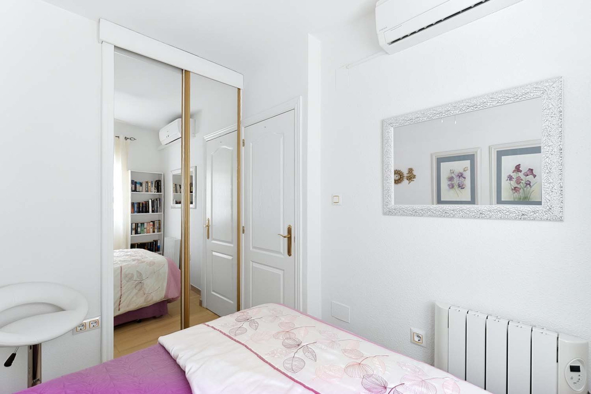 Resale - Townhouse - Pinar de Campoverde - Pinar de Campoverde - Village