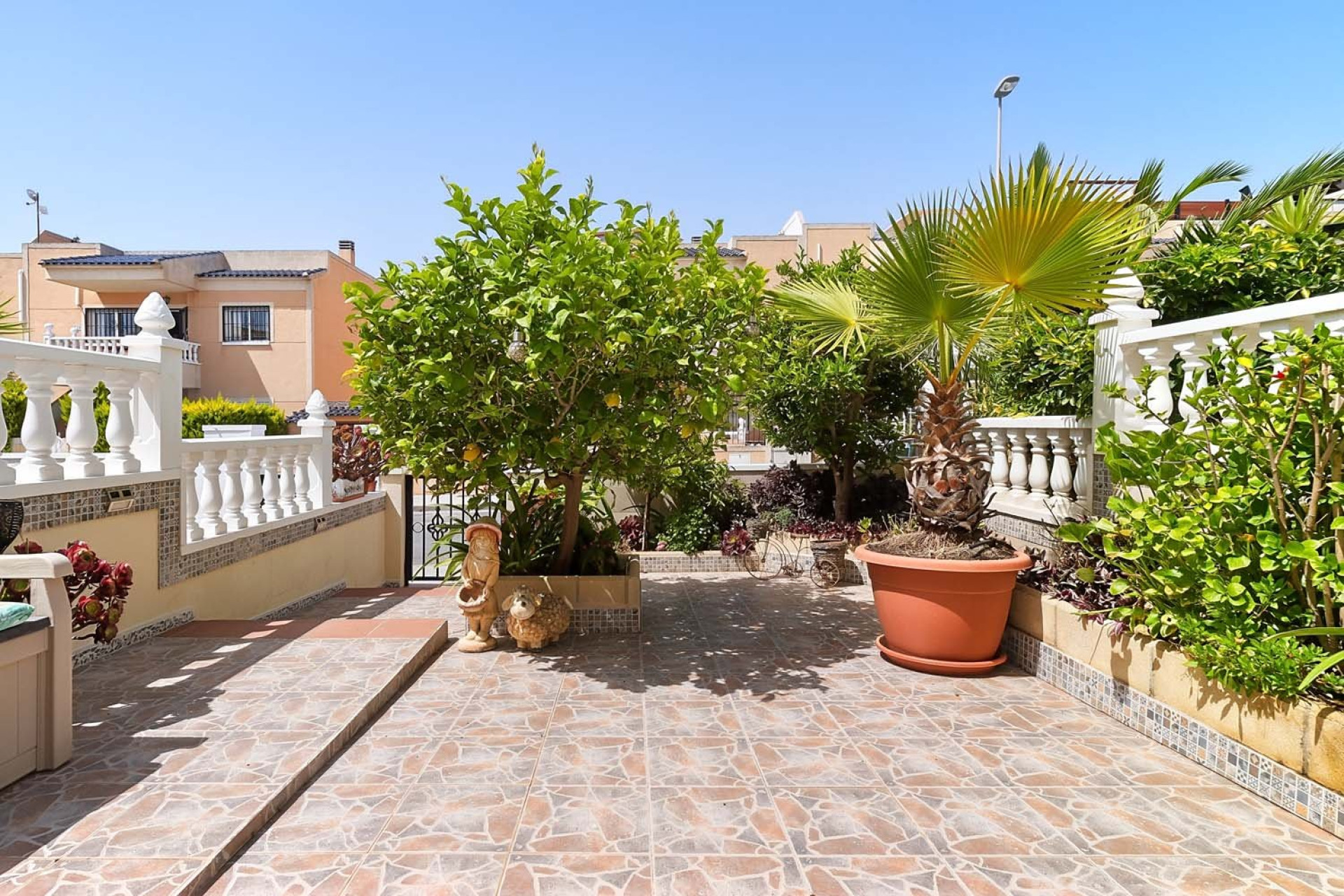 Resale - Townhouse - Pinar de Campoverde - Pinar de Campoverde - Village