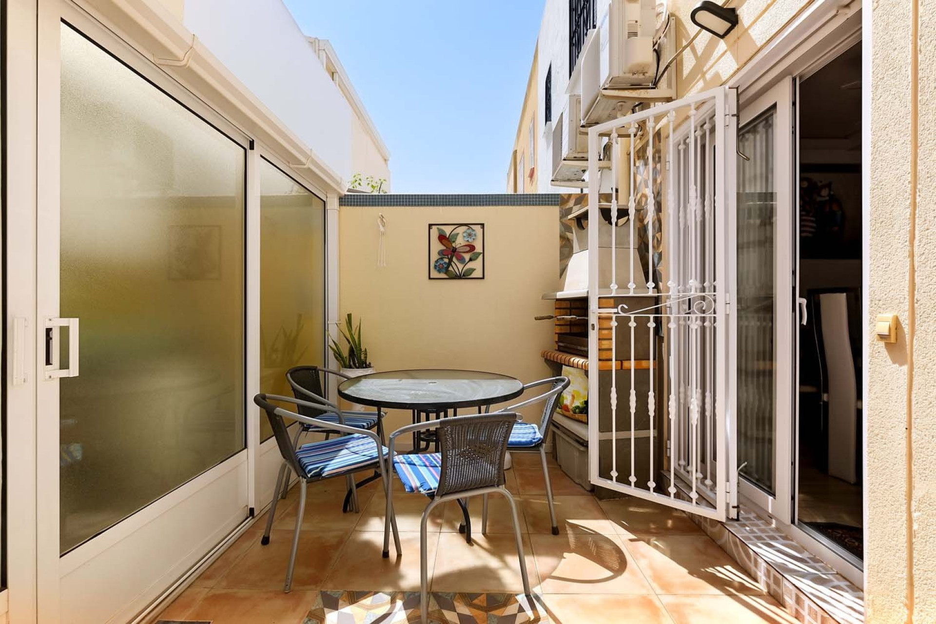 Resale - Townhouse - Pinar de Campoverde - Pinar de Campoverde - Village