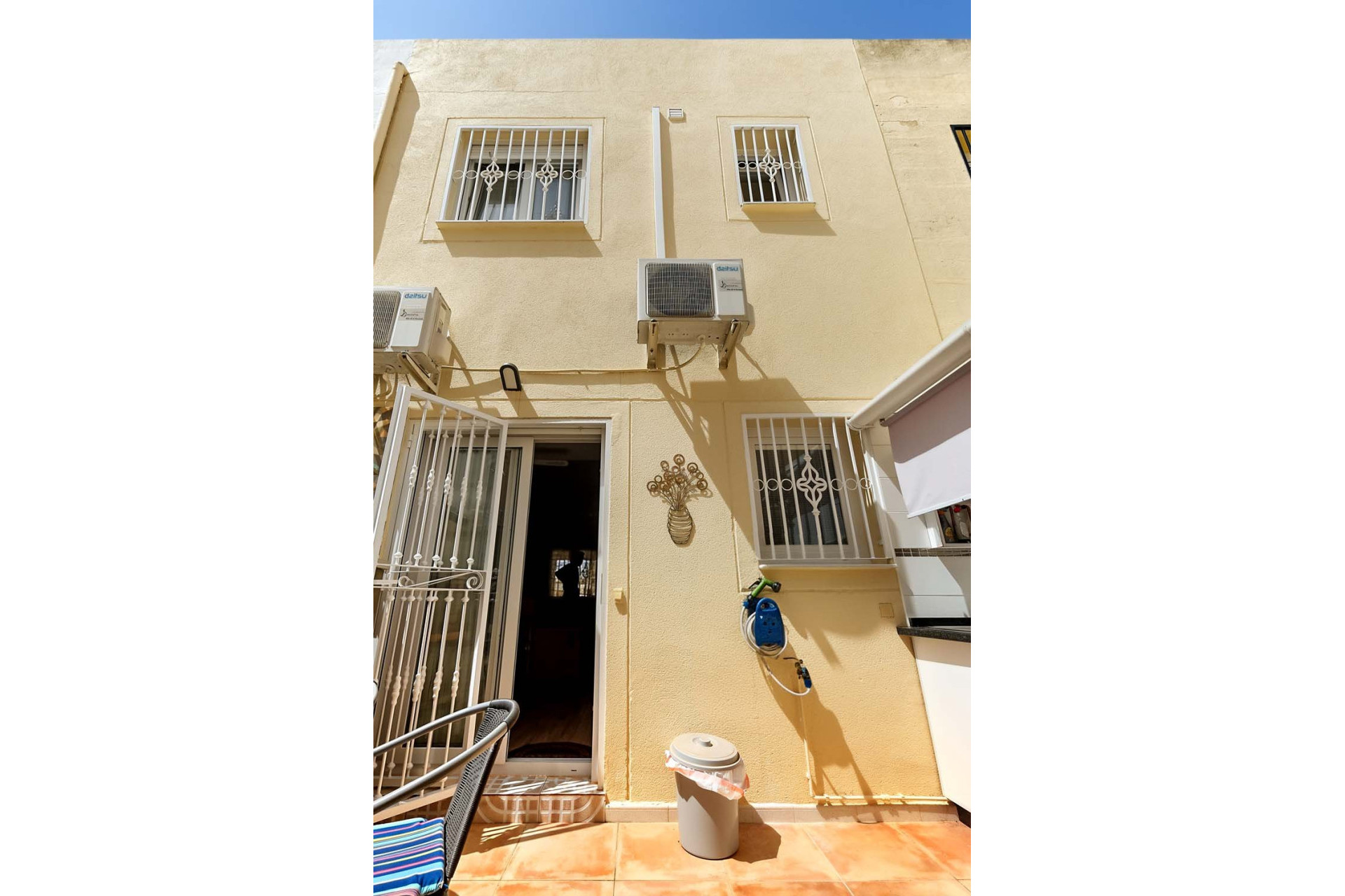 Resale - Townhouse - Pinar de Campoverde - Pinar de Campoverde - Village