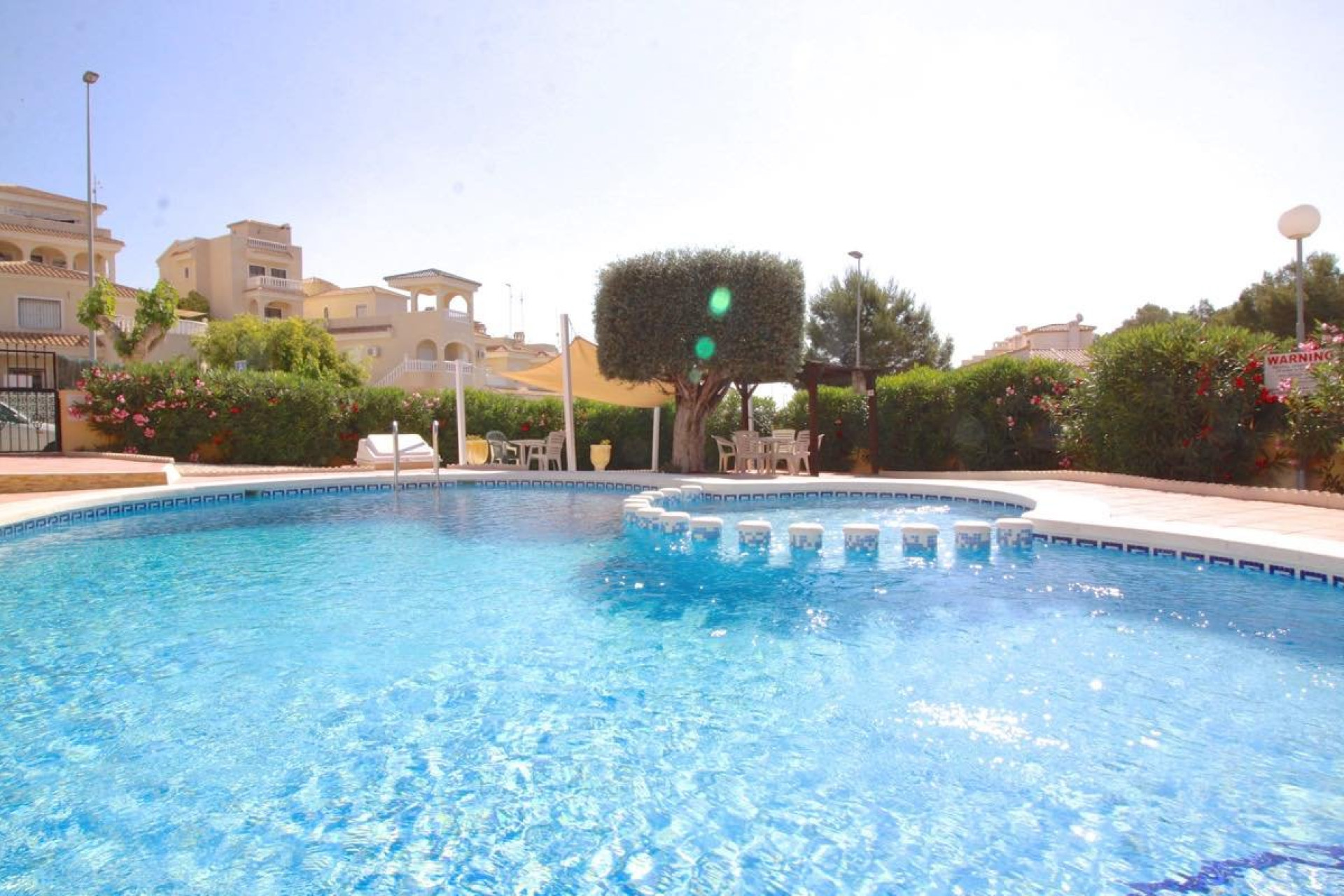 Resale - Townhouse - Pinar de Campoverde - Pinar de Campoverde - Village